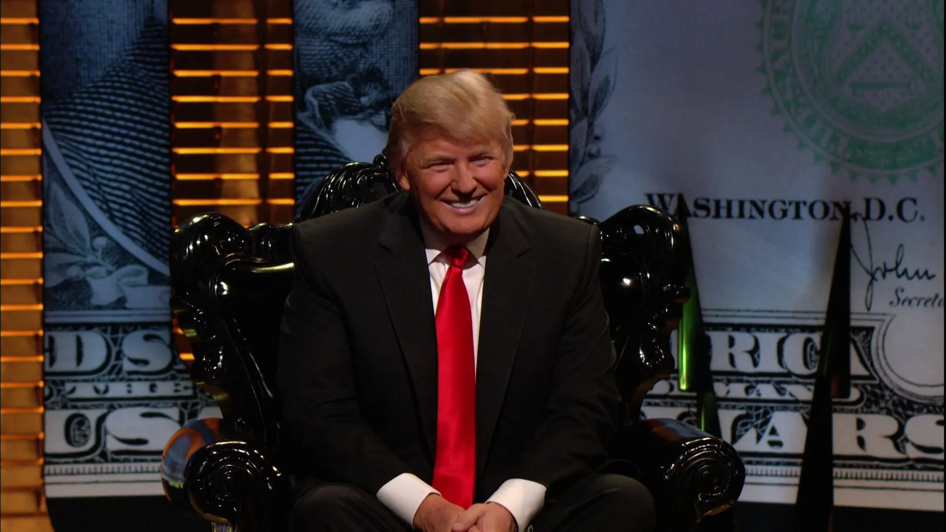 The Comedy Central Roast of Donald Trump
