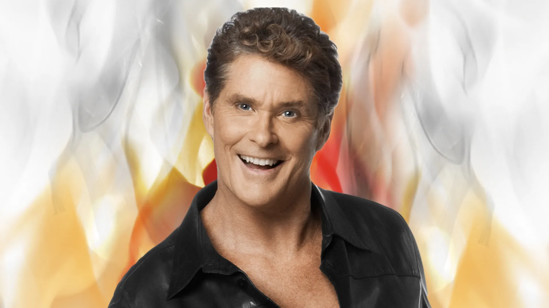The Comedy Central Roast of David Hasselhoff