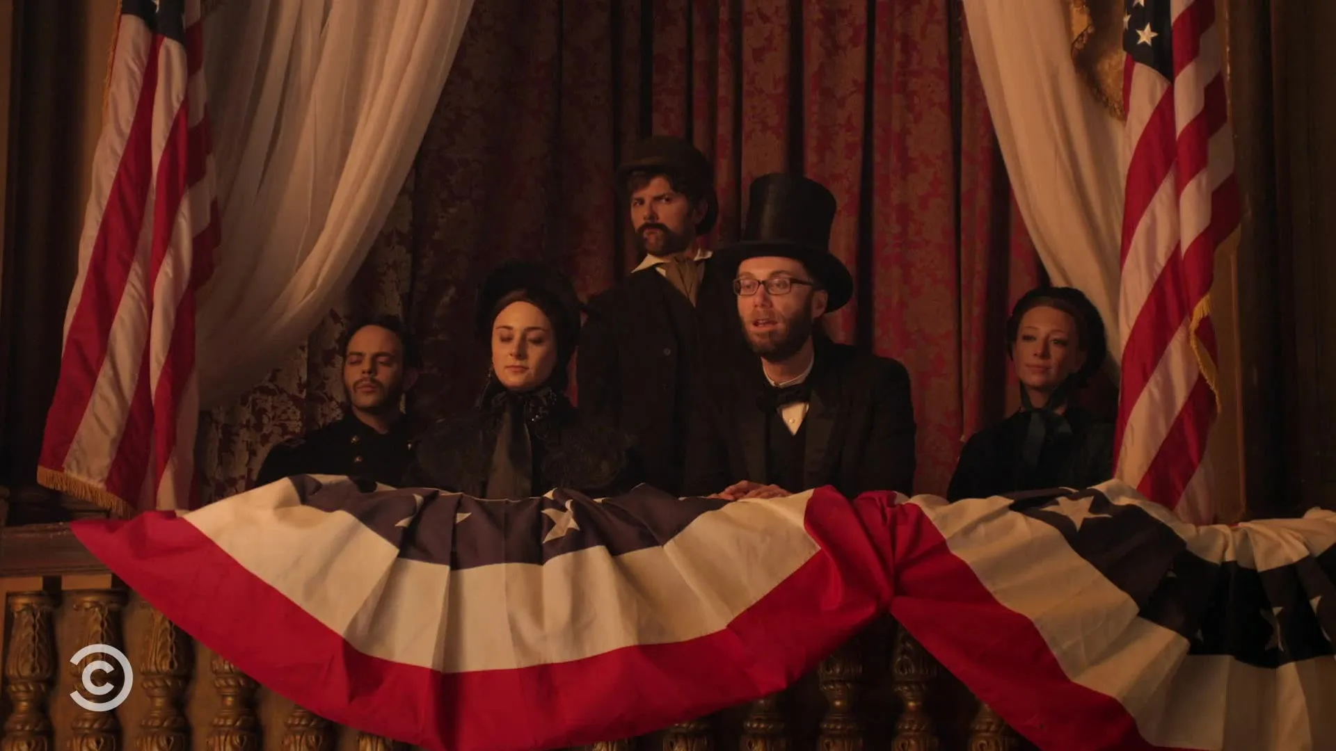 Drunk History