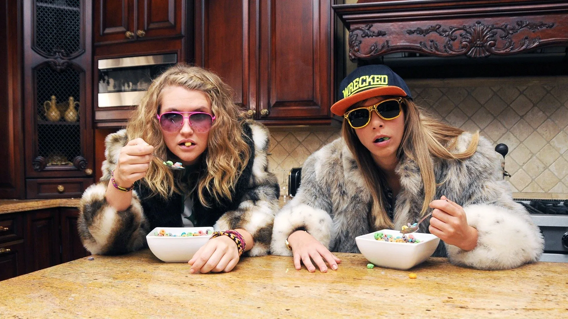 Idiotsitter