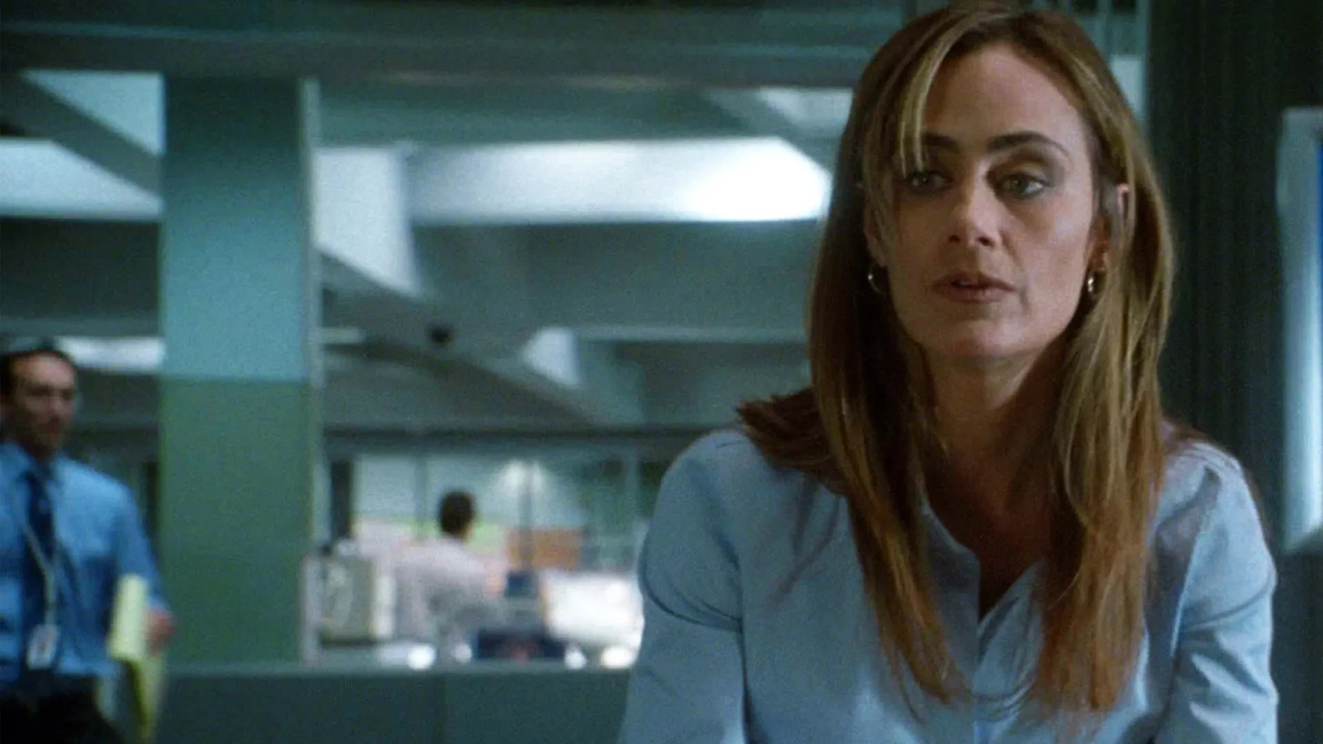 Numb3rs banner