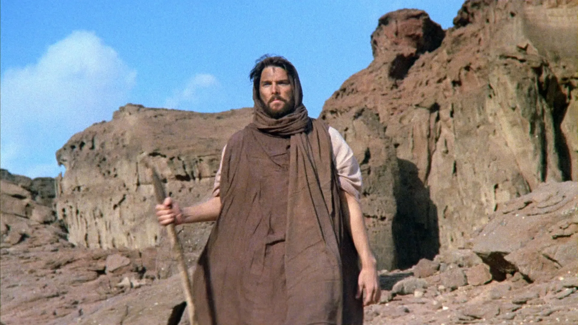 Moses The Lawgiver