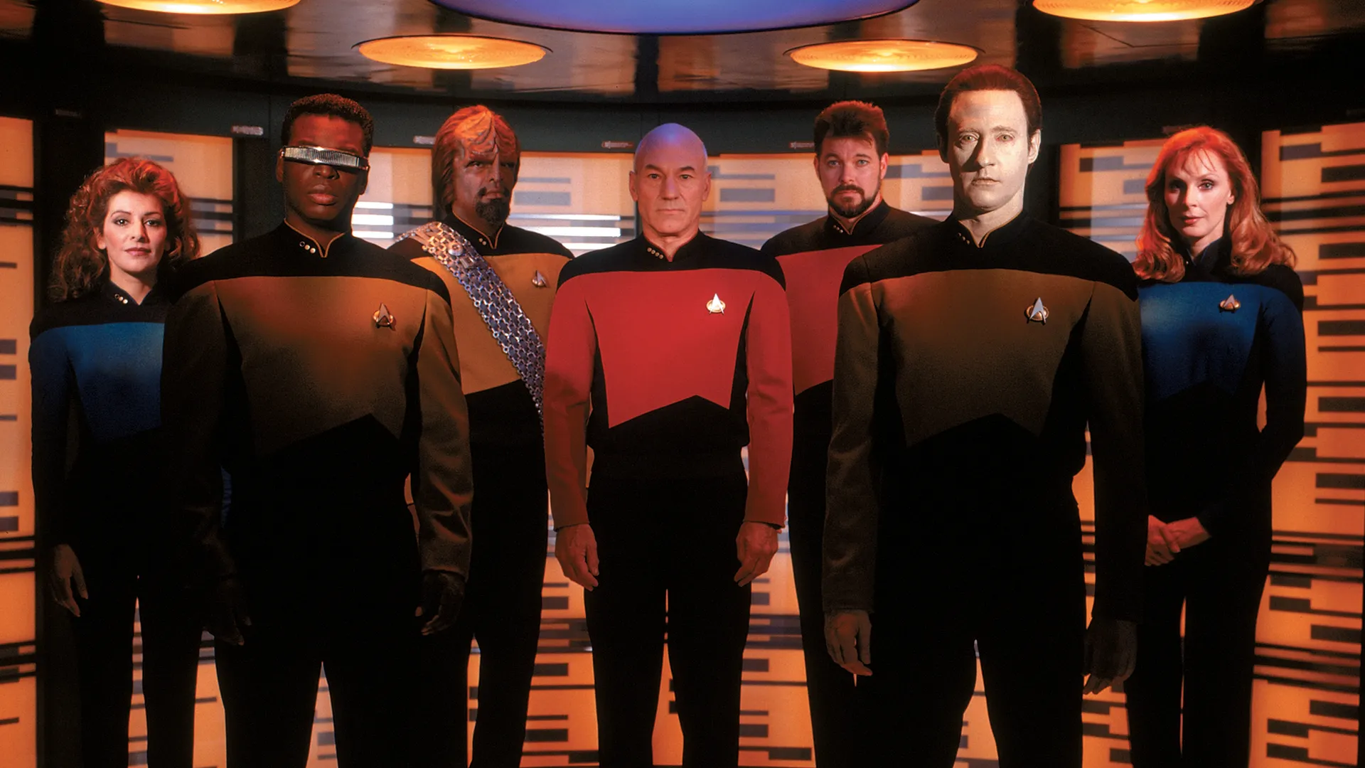 Star Trek: The Next Generation