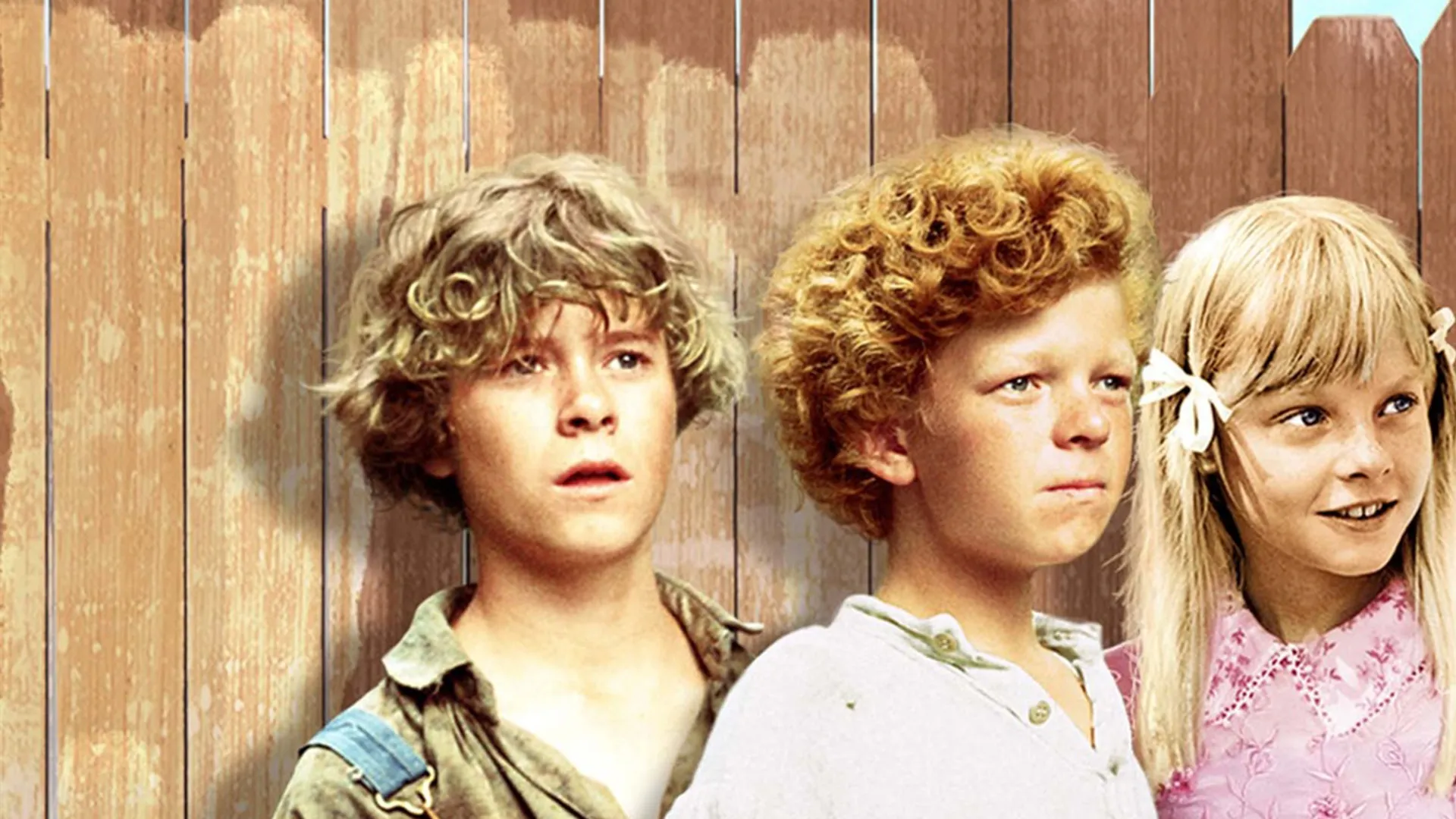 Tom Sawyer (1973)