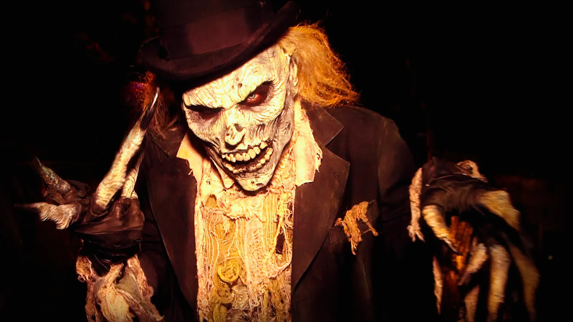 Halloween Craziest
