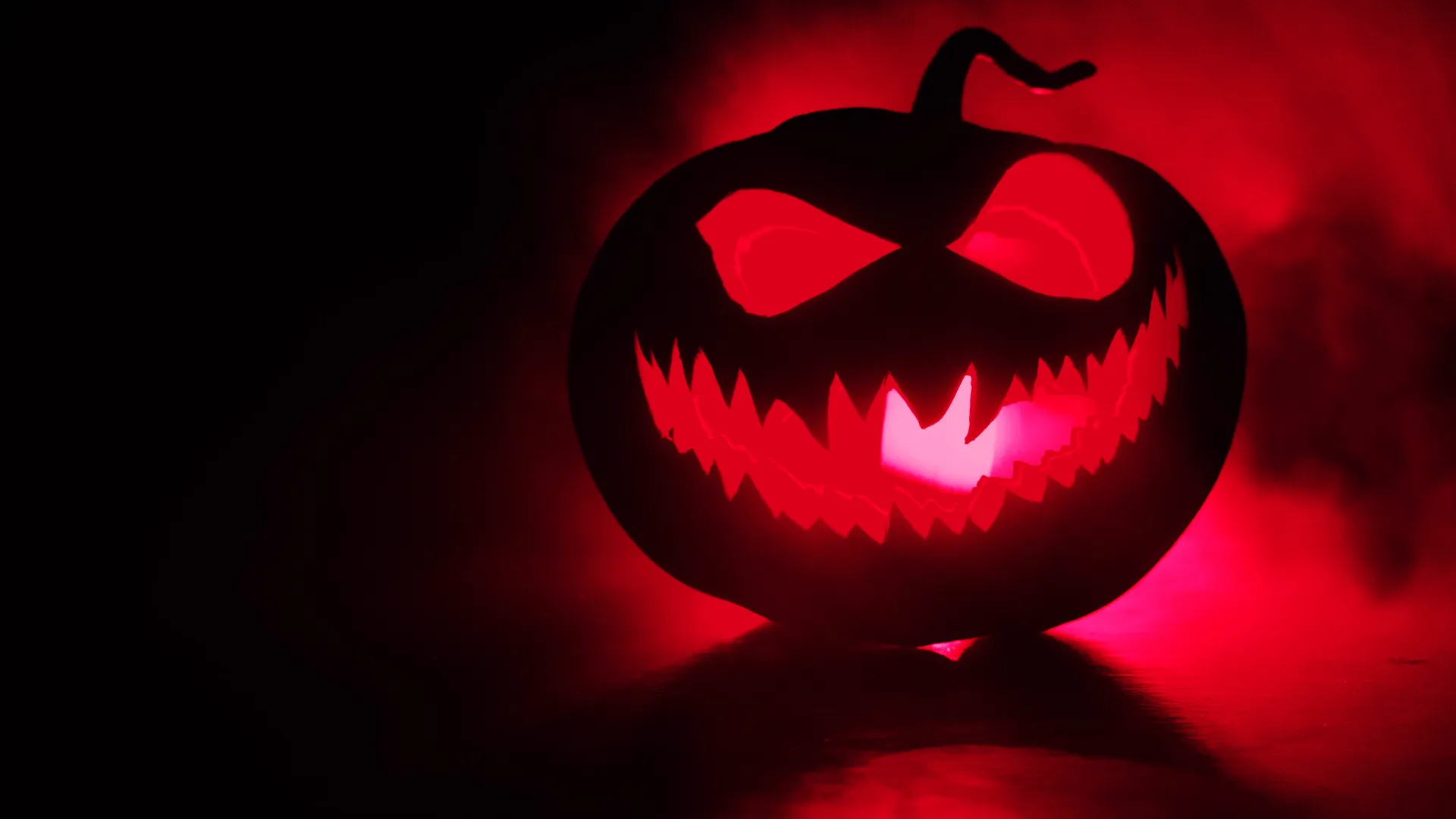 Halloween's Most Extreme