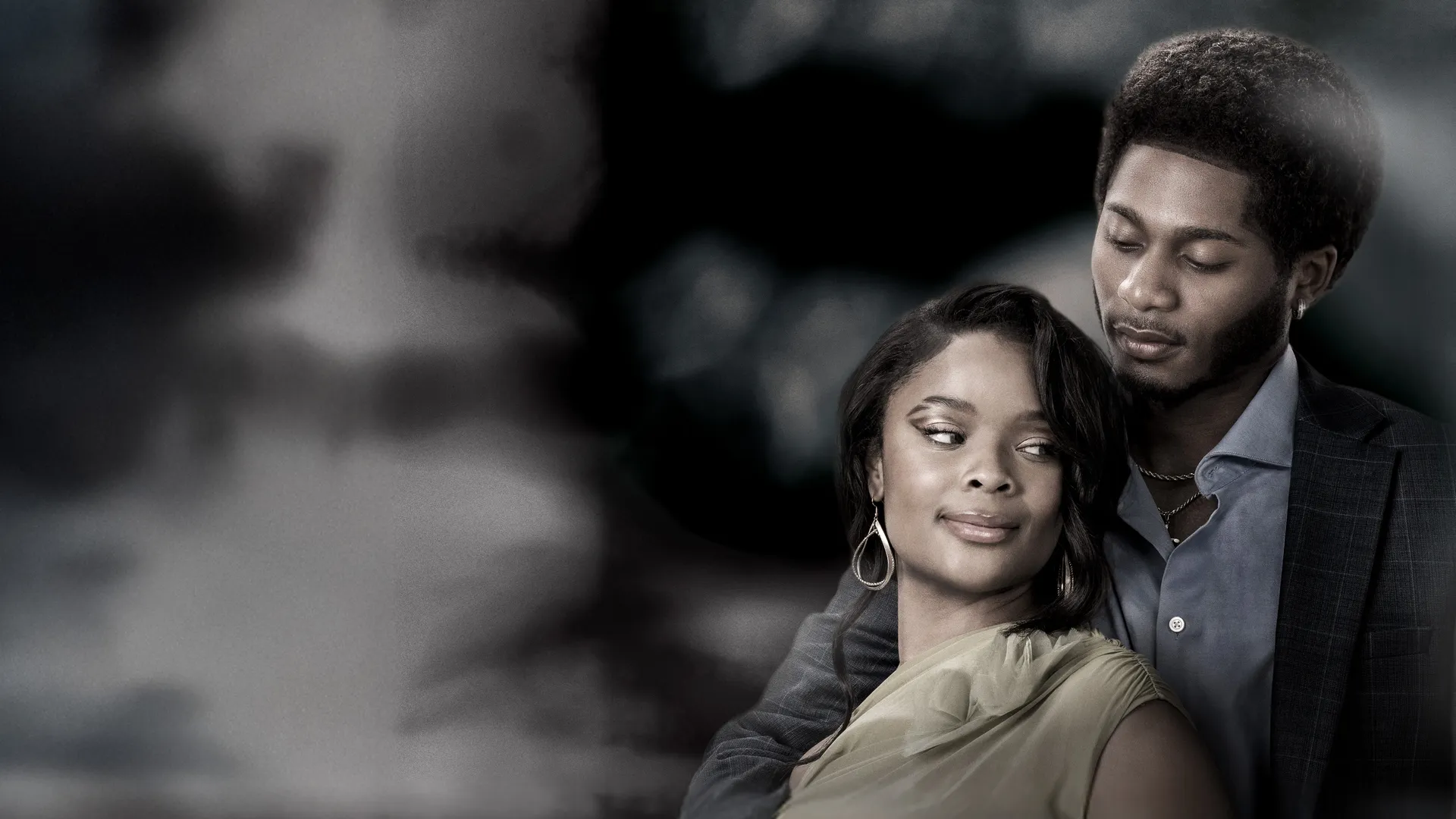 Mary J. Blige's Family Affair