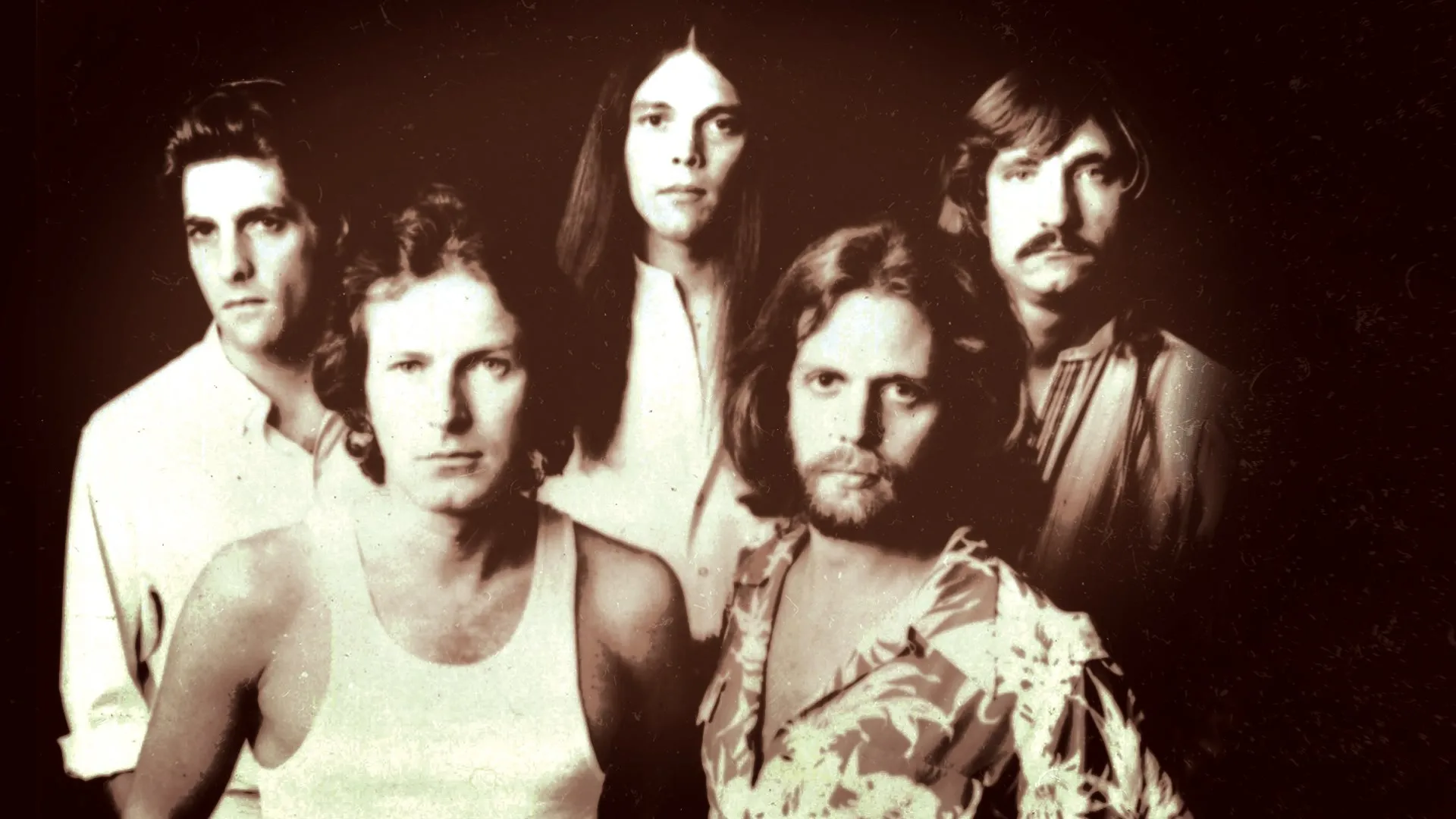 The Eagles: Desperado