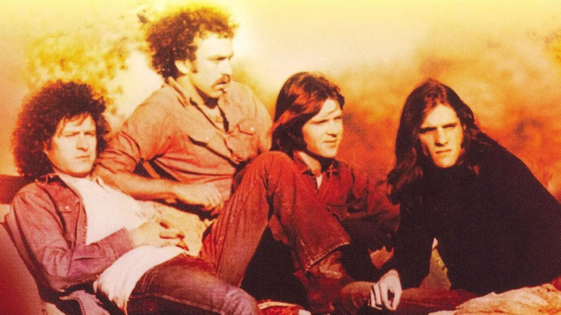 The Eagles: Music In Review