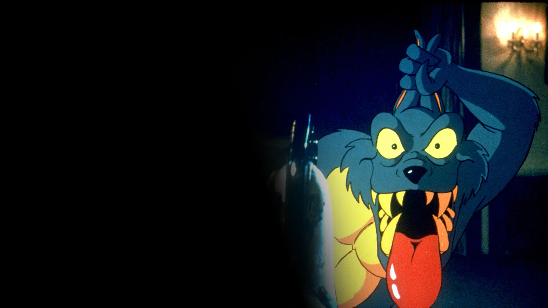 Evil Toons