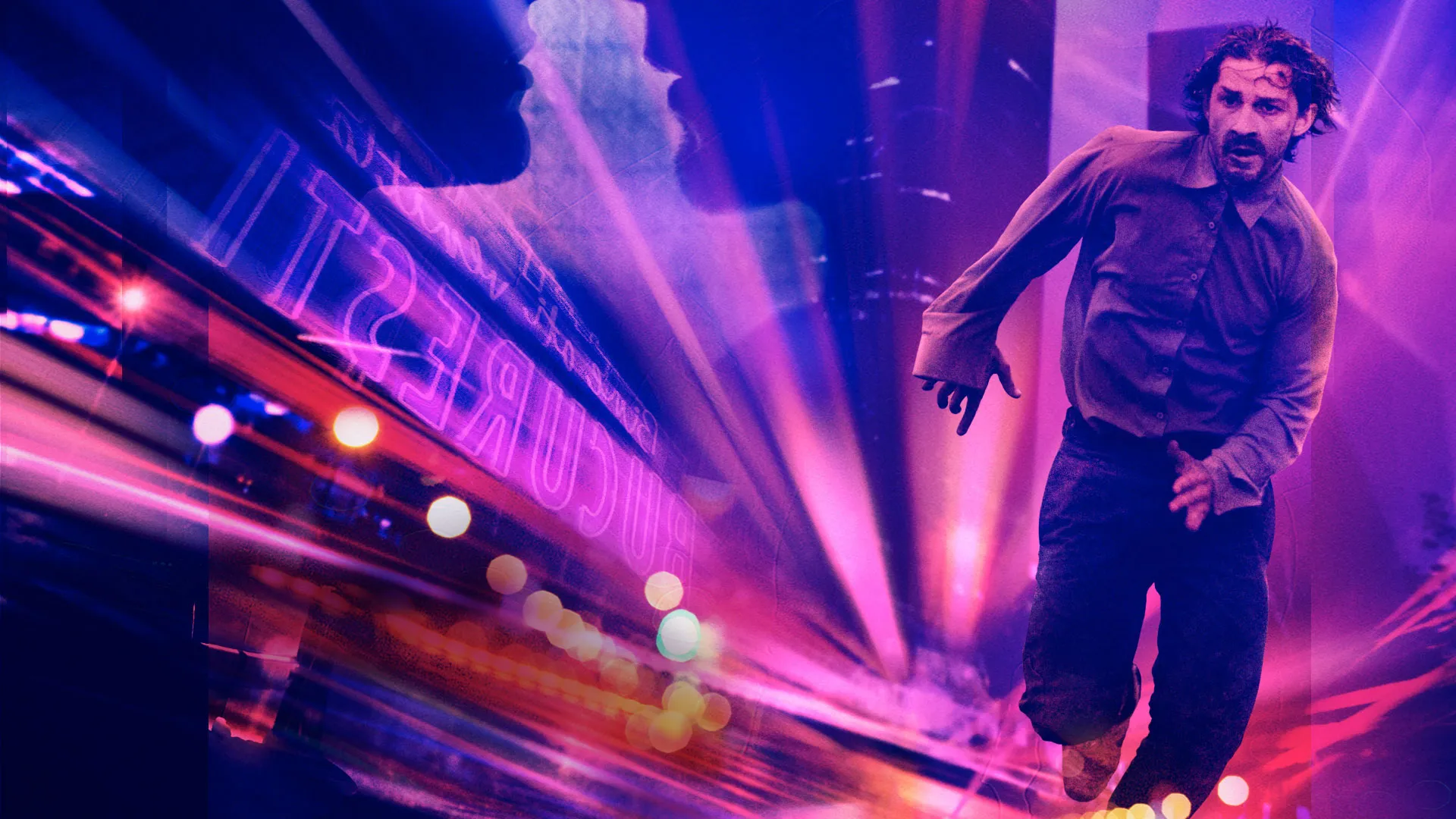 Charlie Countryman