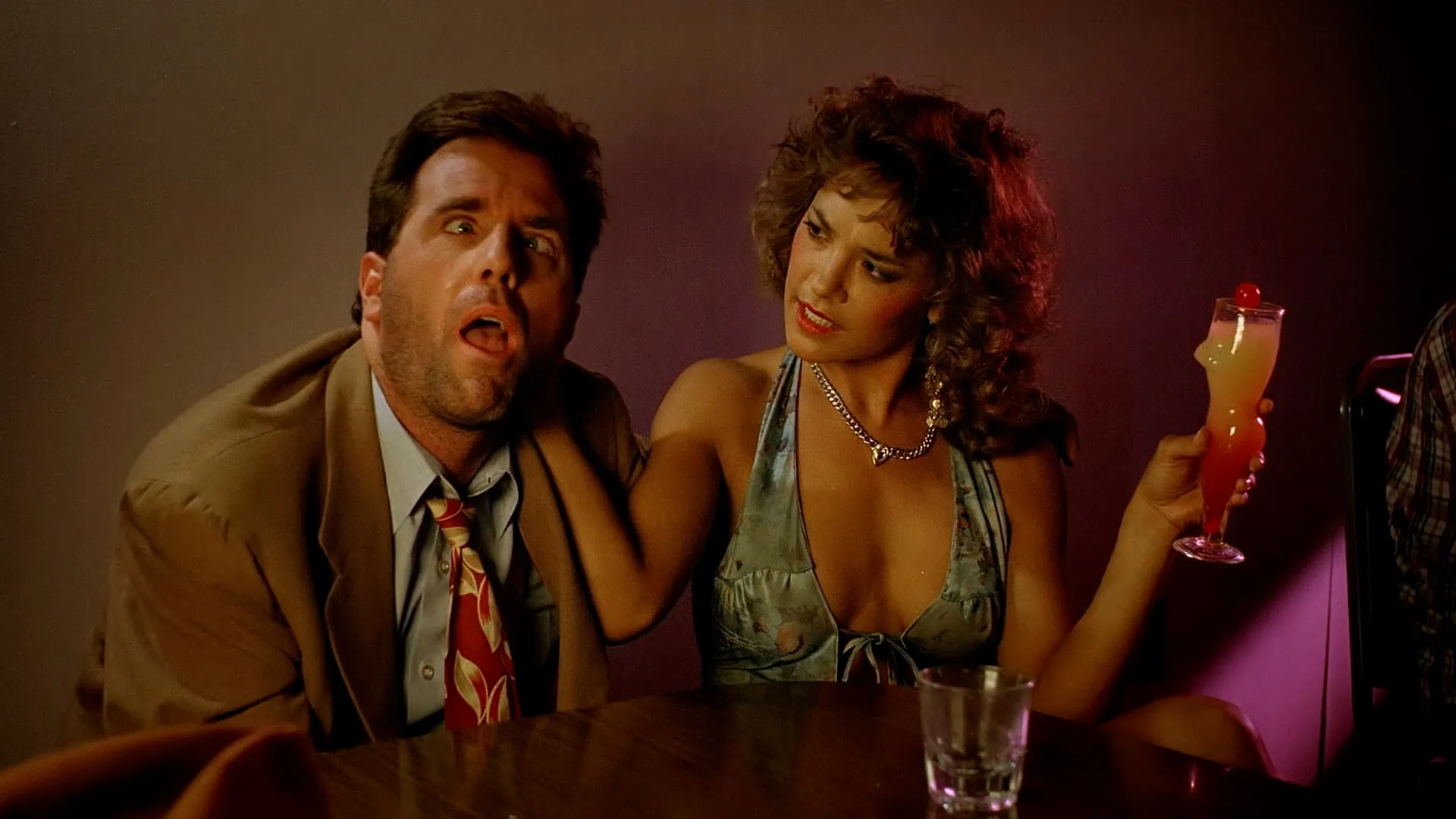 Hollywood Chainsaw Hookers