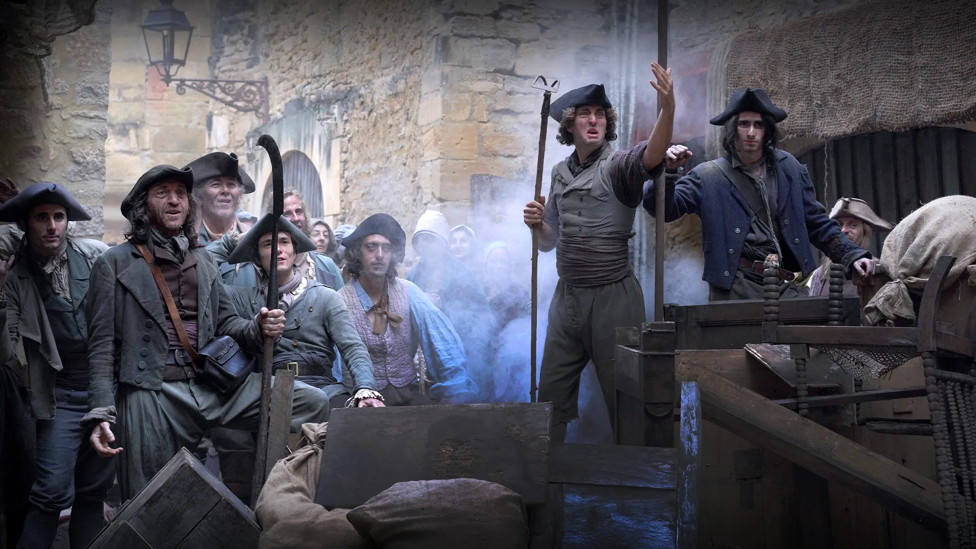 Die französische Revolution