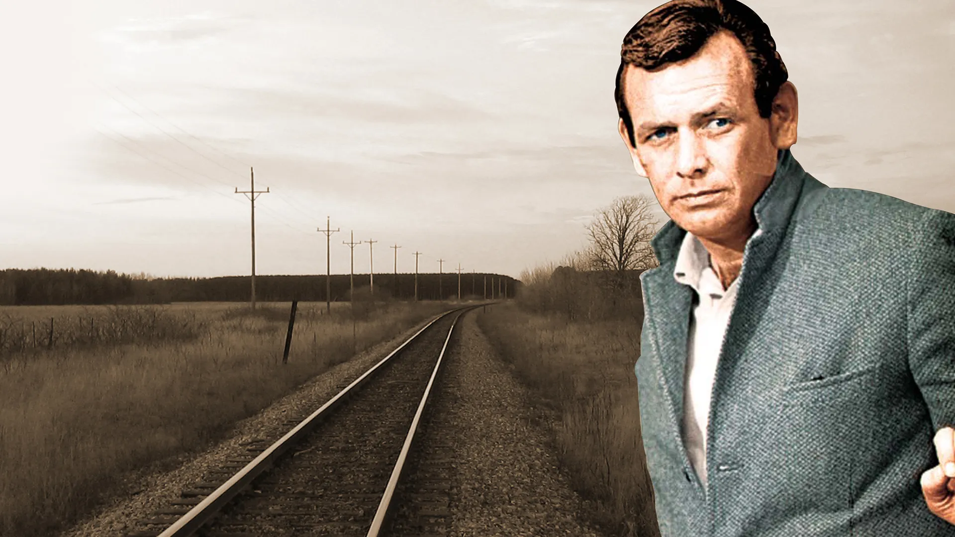 The Fugitive
