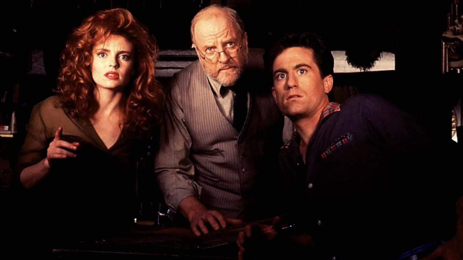 Friday The 13th: The Series