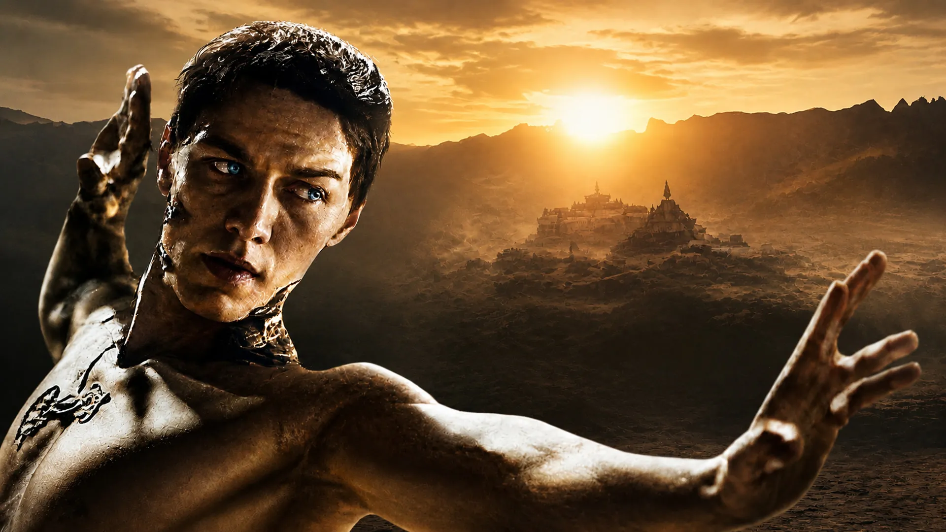 Frank Herbert's Hijos de Dune