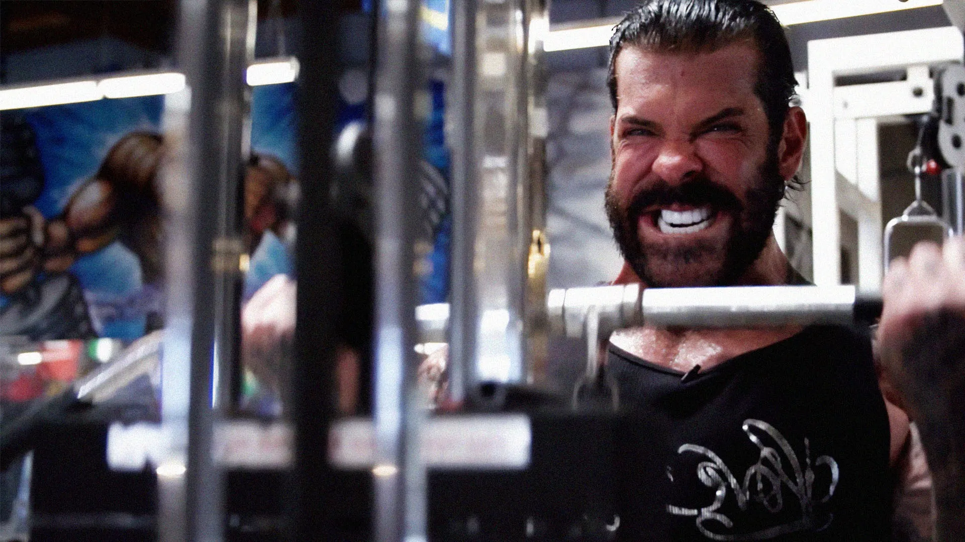 Rich Piana Chronicles