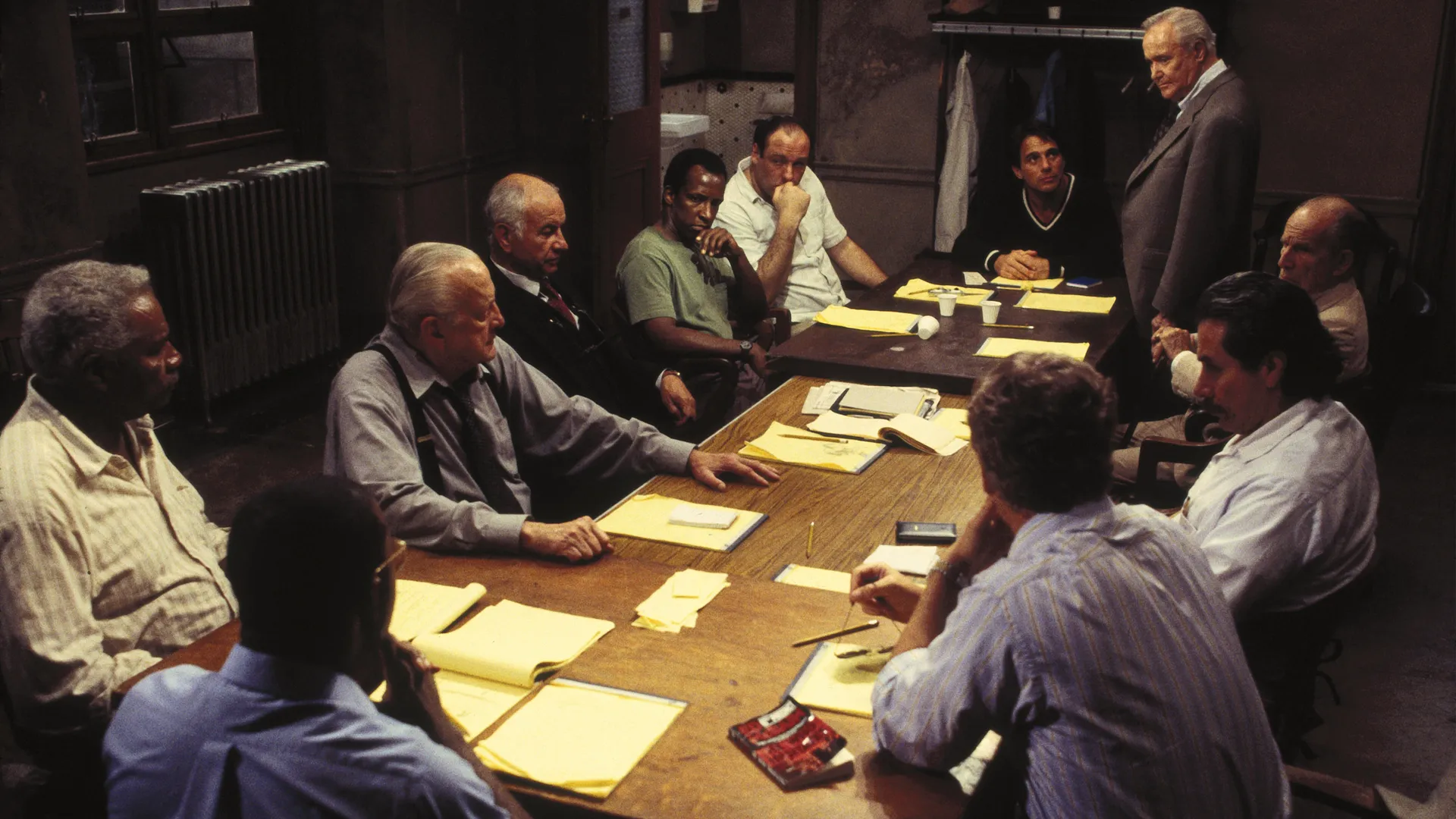 12 Angry Men