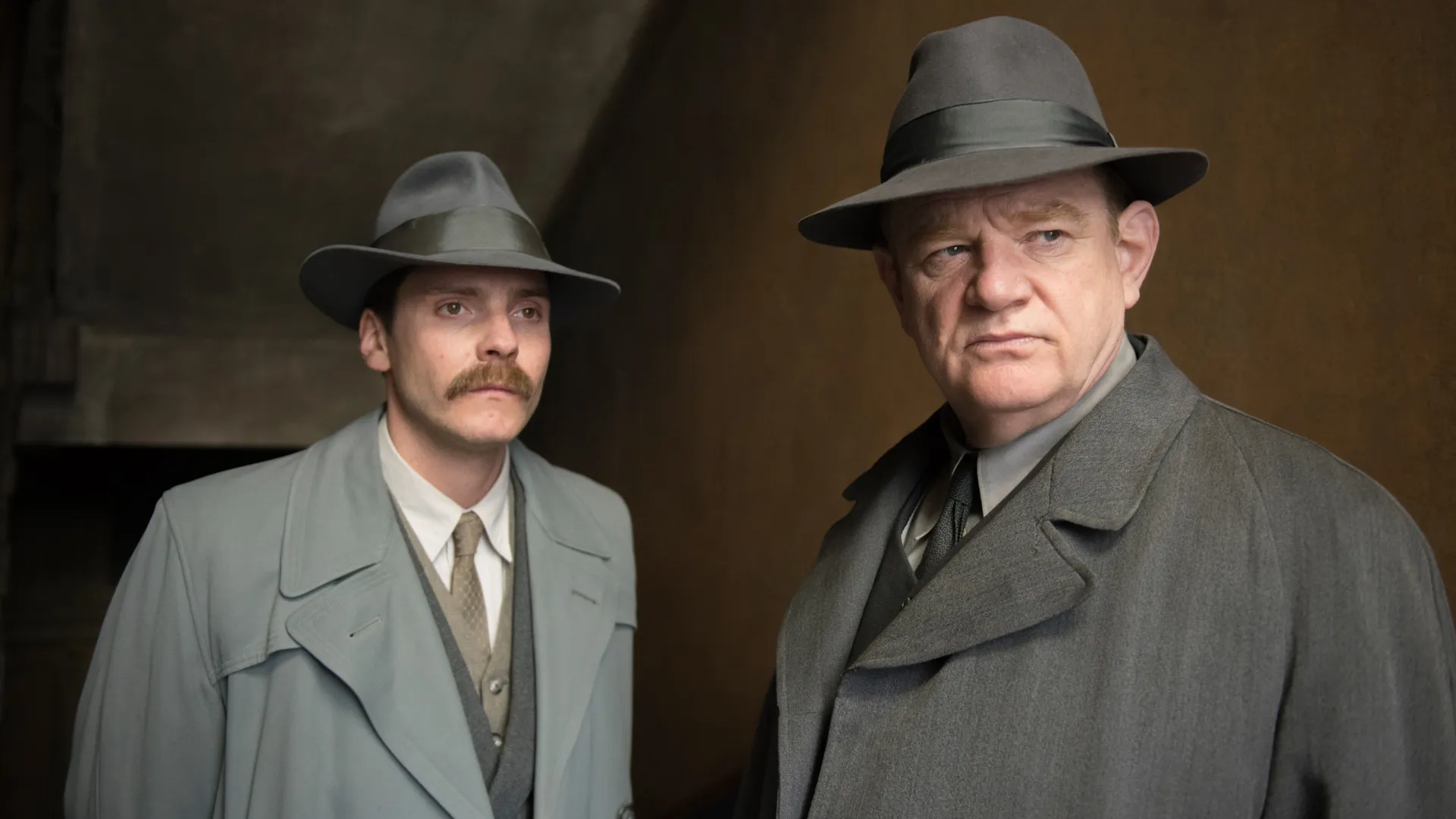 Alone In Berlin
