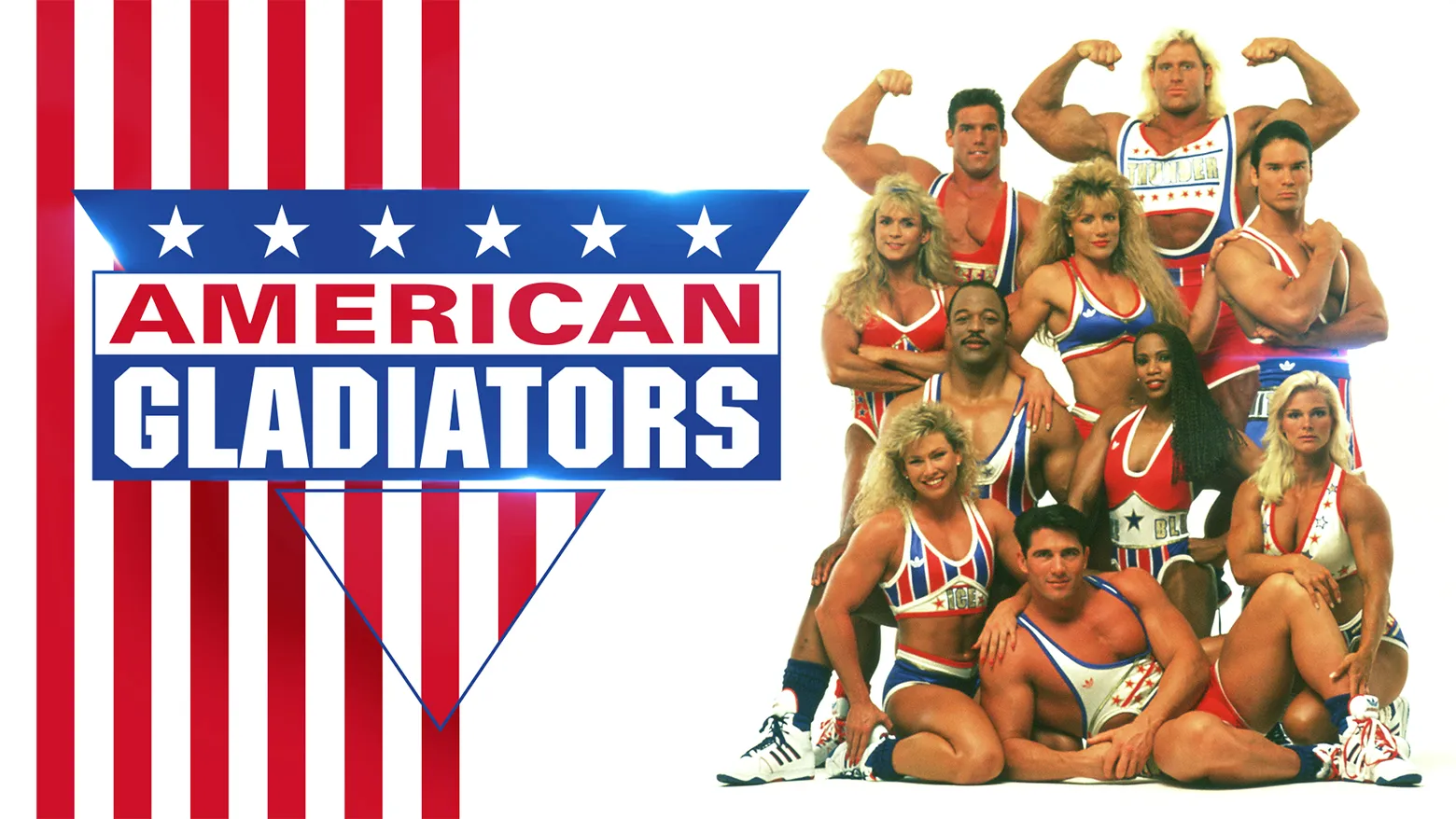 American Gladiators