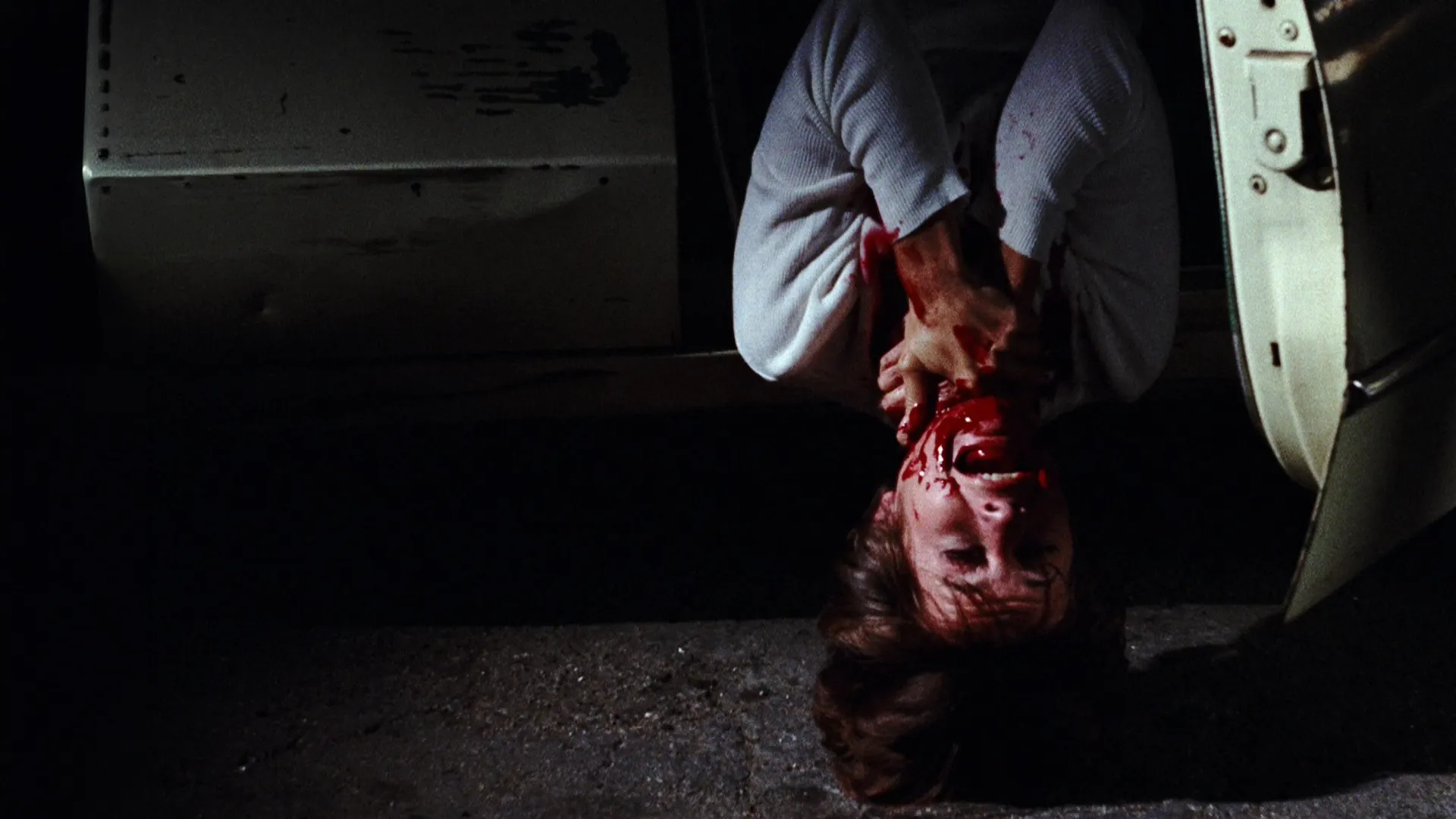 Drive In Massacre