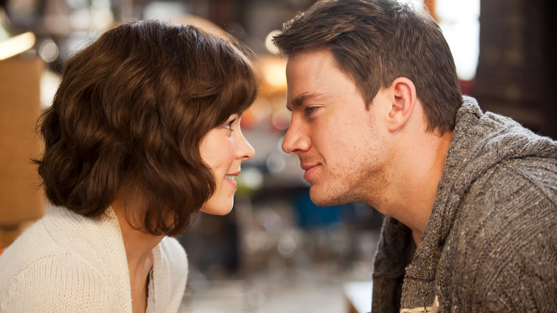 The Vow