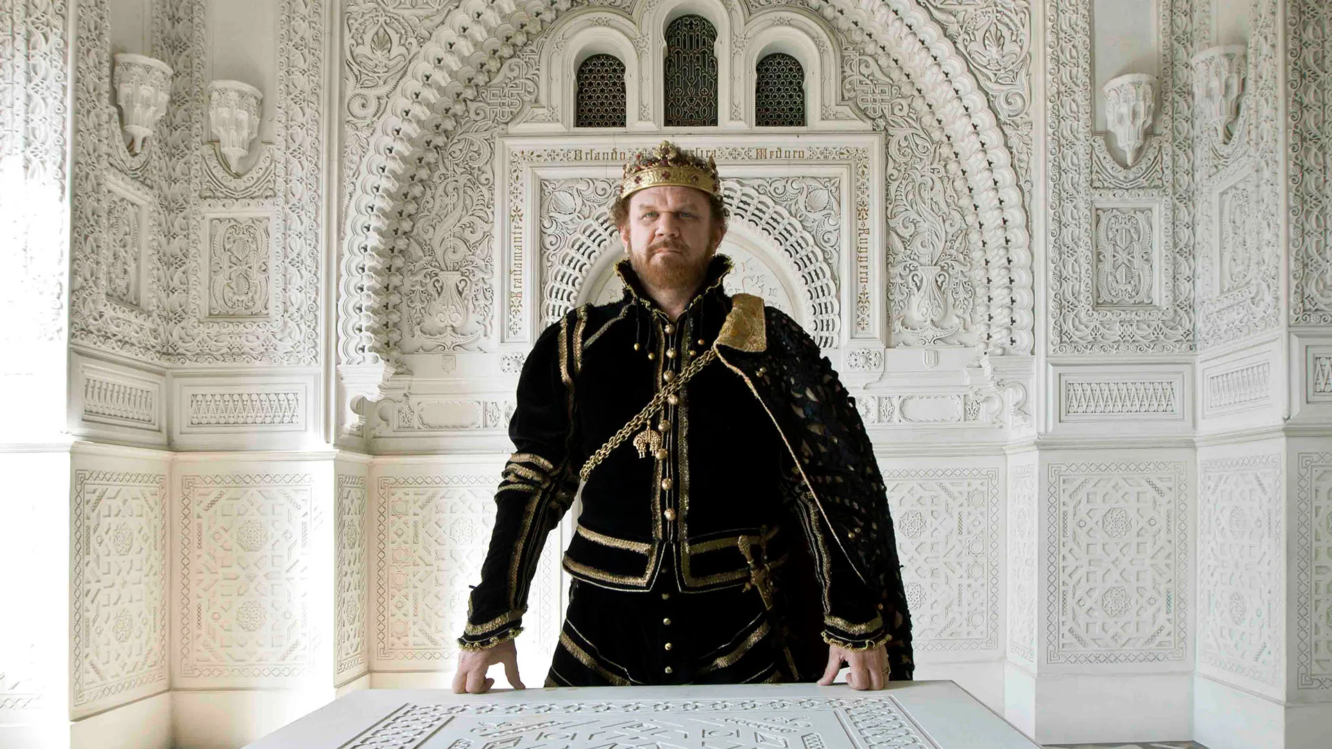 Tale Of Tales