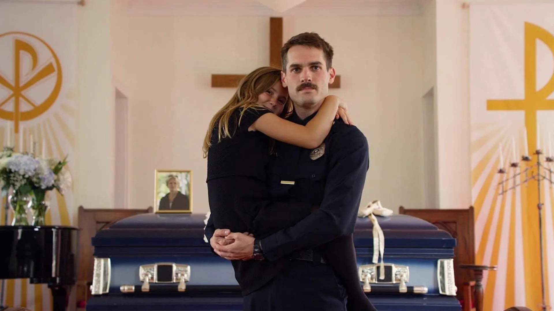 Thunder Road (2018)