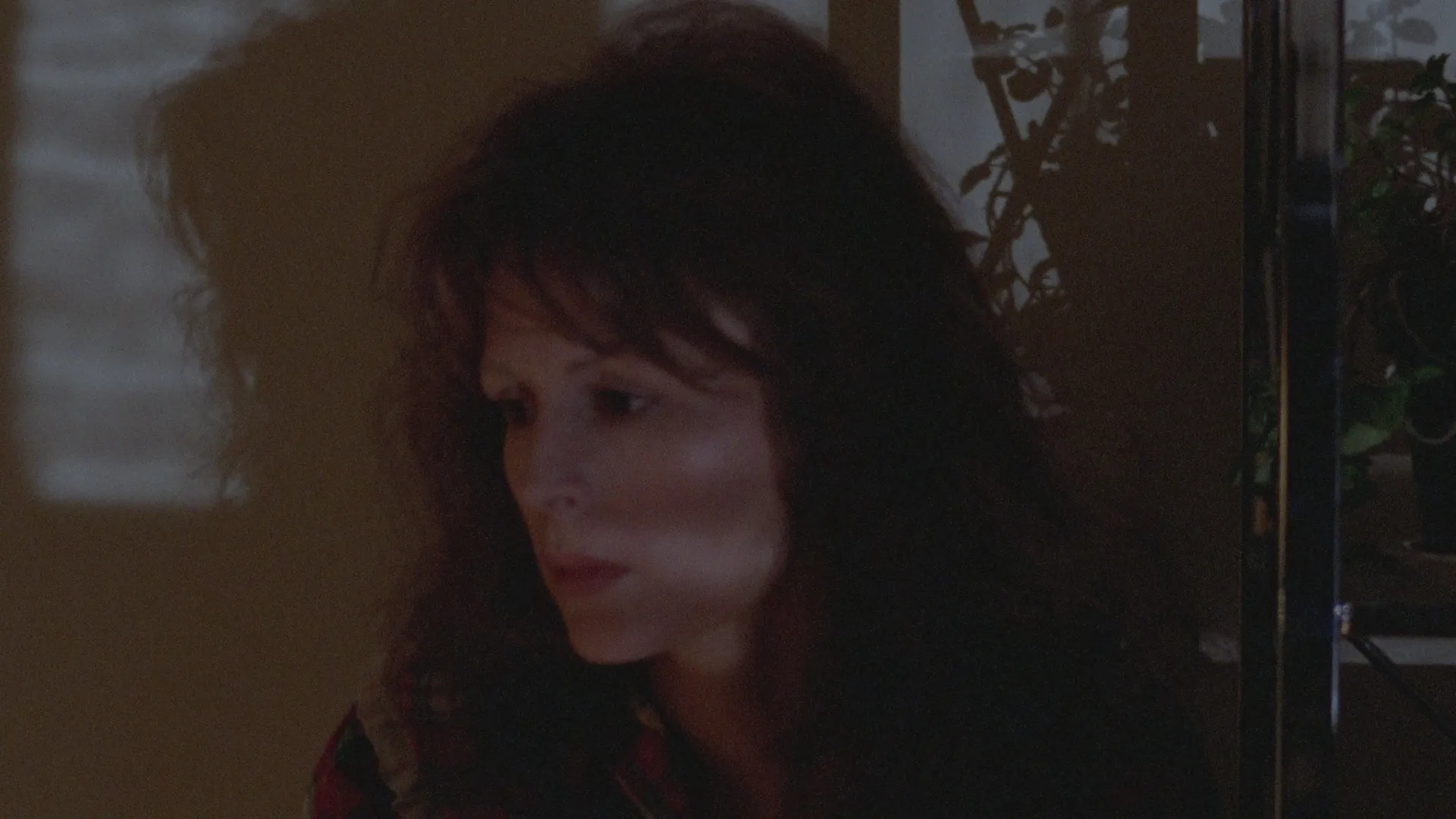Schizoid (1980)