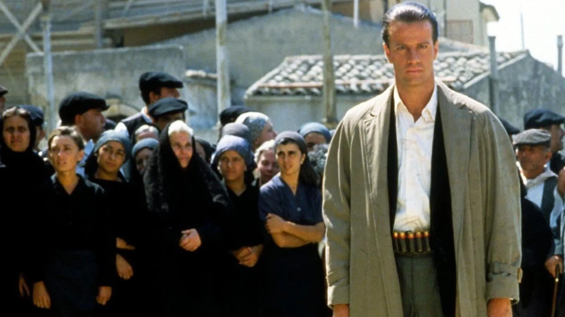 The Sicilian