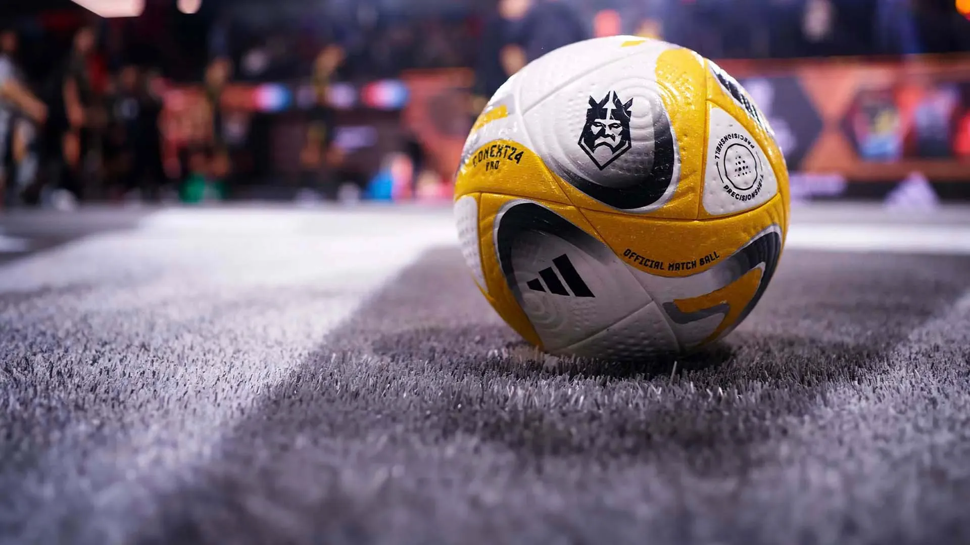 Kings League - Comienza el partido