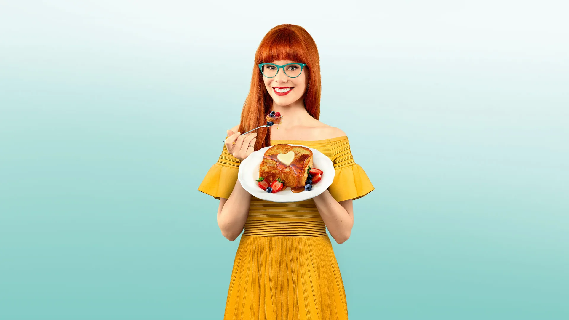 Mary's Kitchen Crush