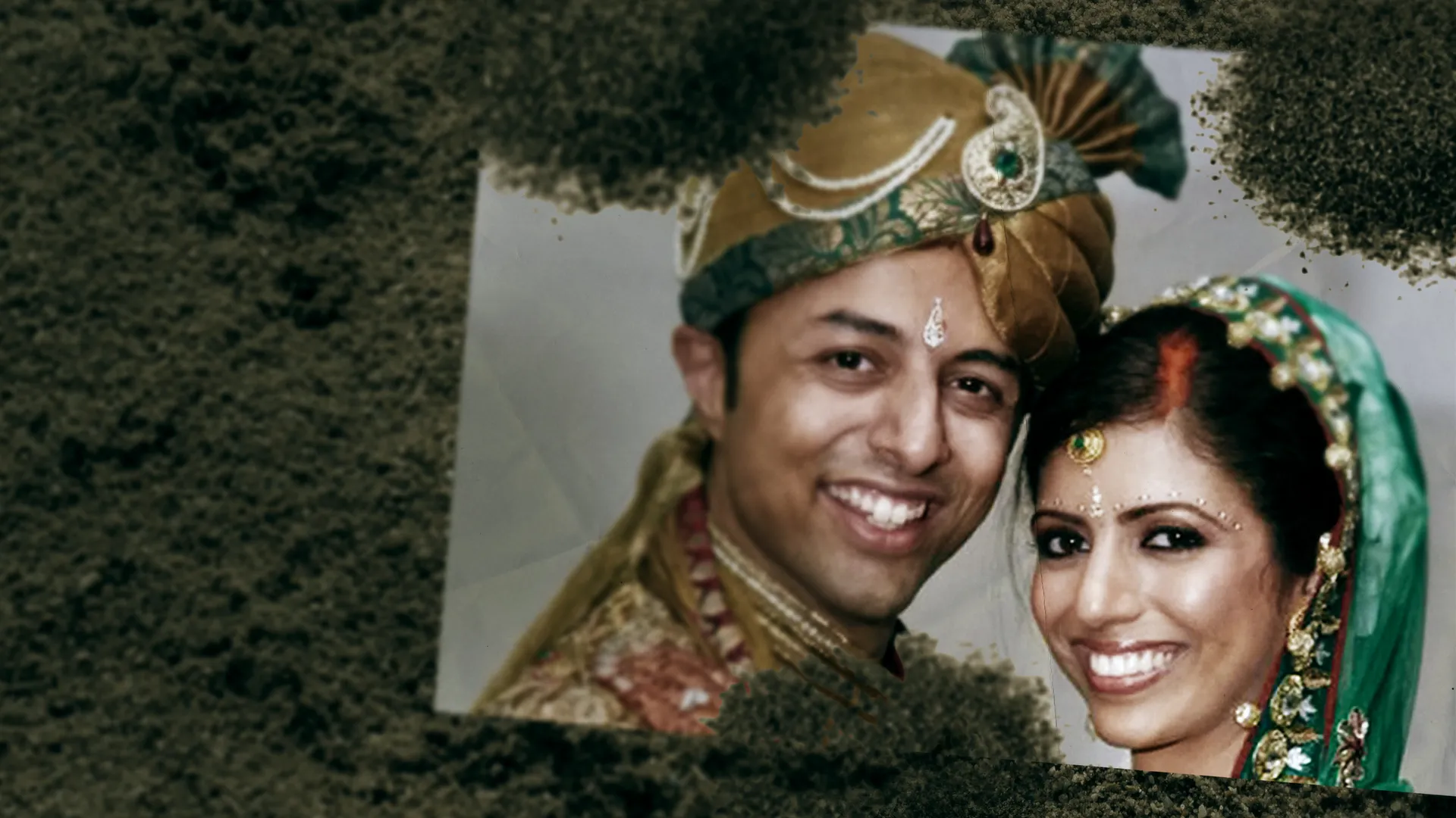 The Honeymoon Murder: Who killed Anni Dewani?
