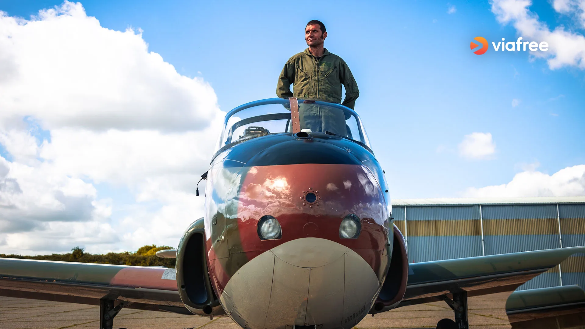 Guy Martin: Top Gun