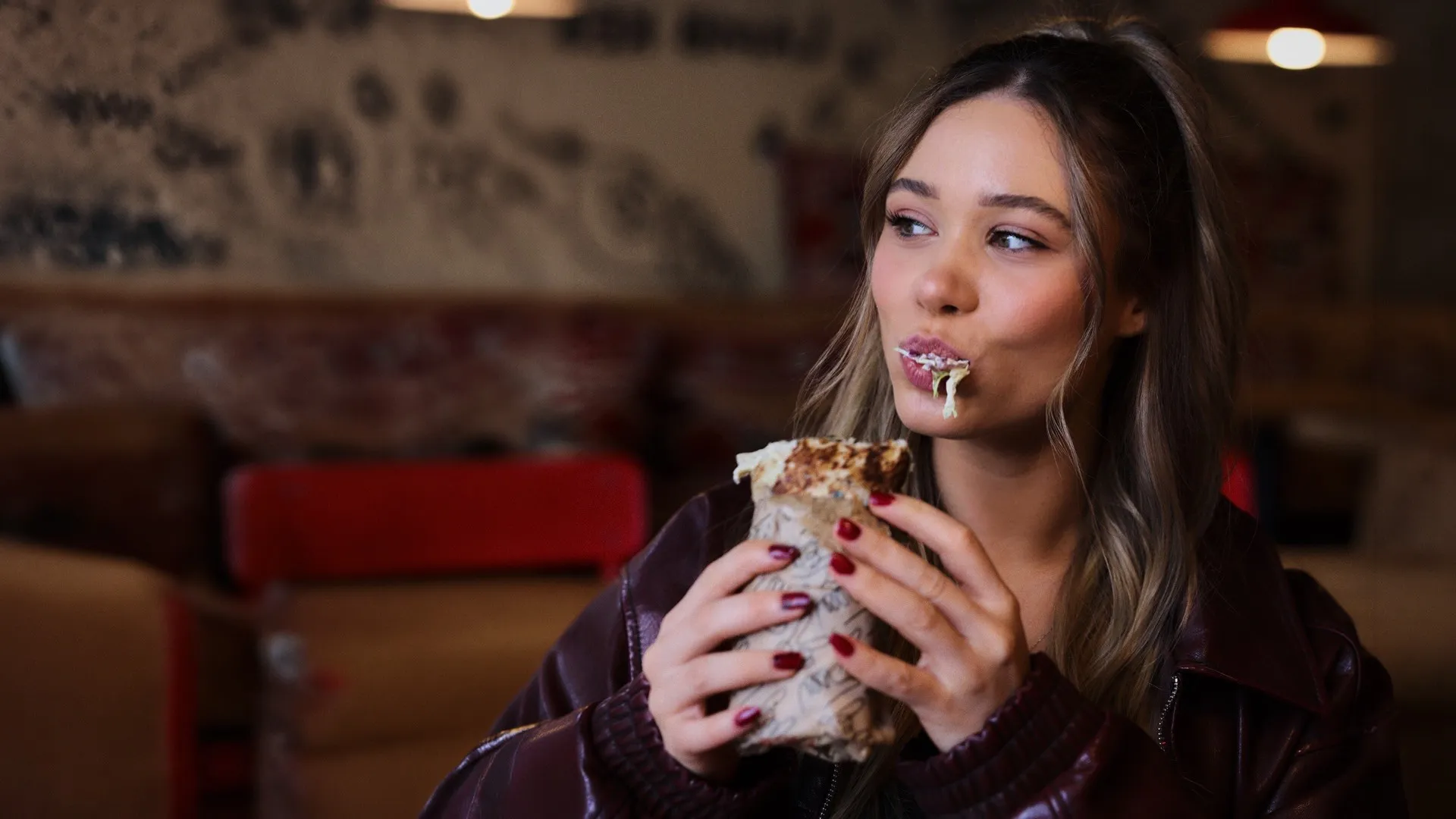 Kebab Date banner