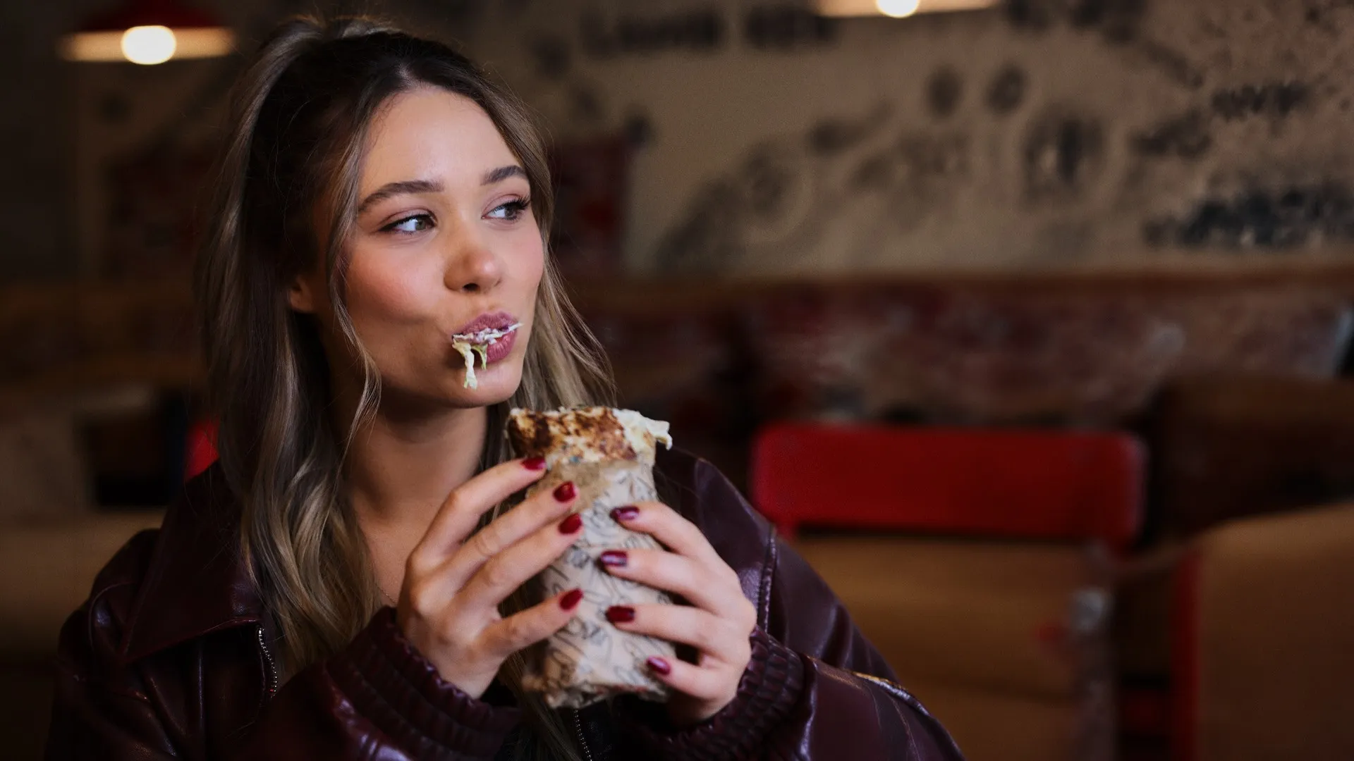 Kebab Date