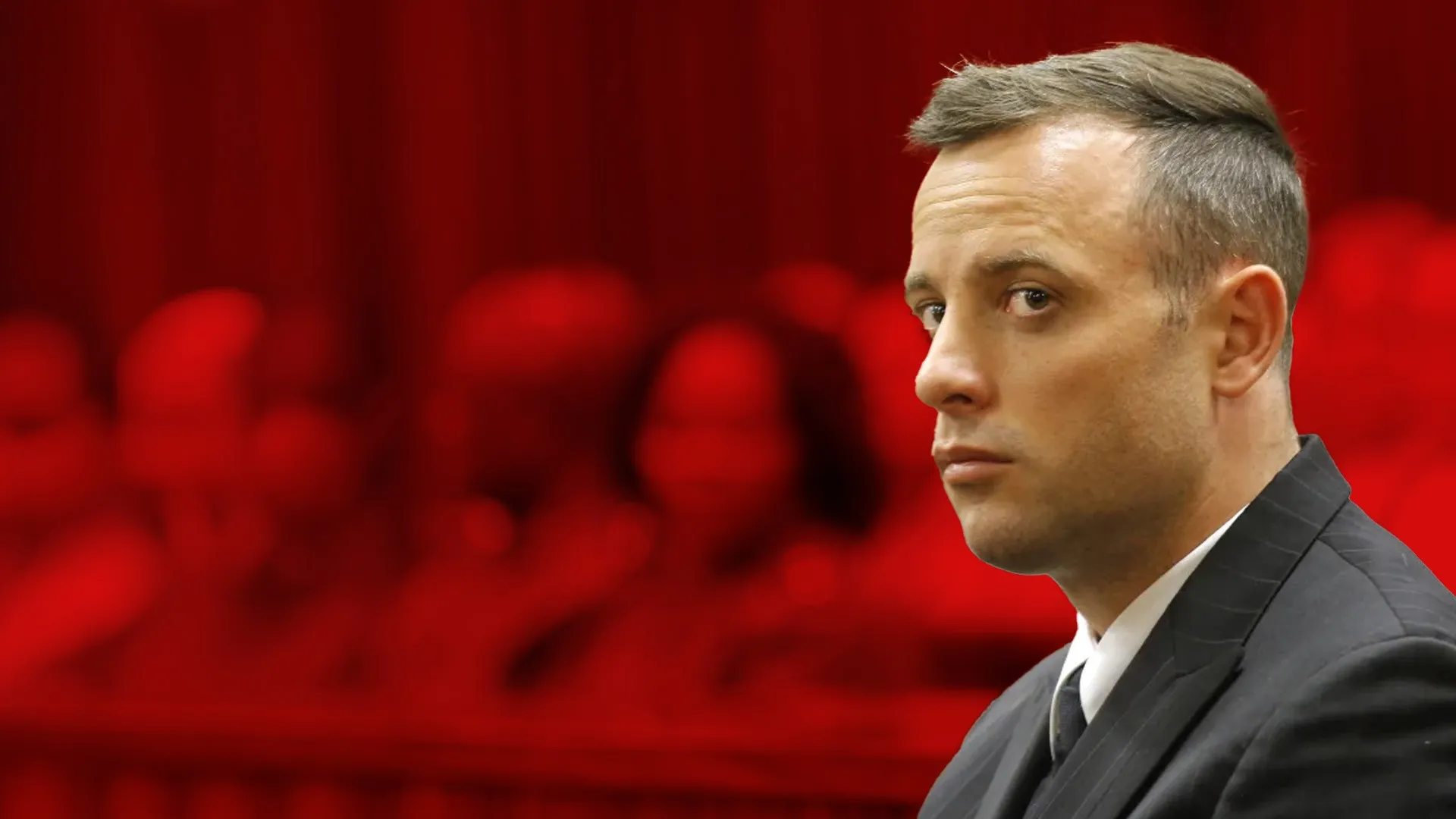 Oscar Pistorius: Track Star on Trial
