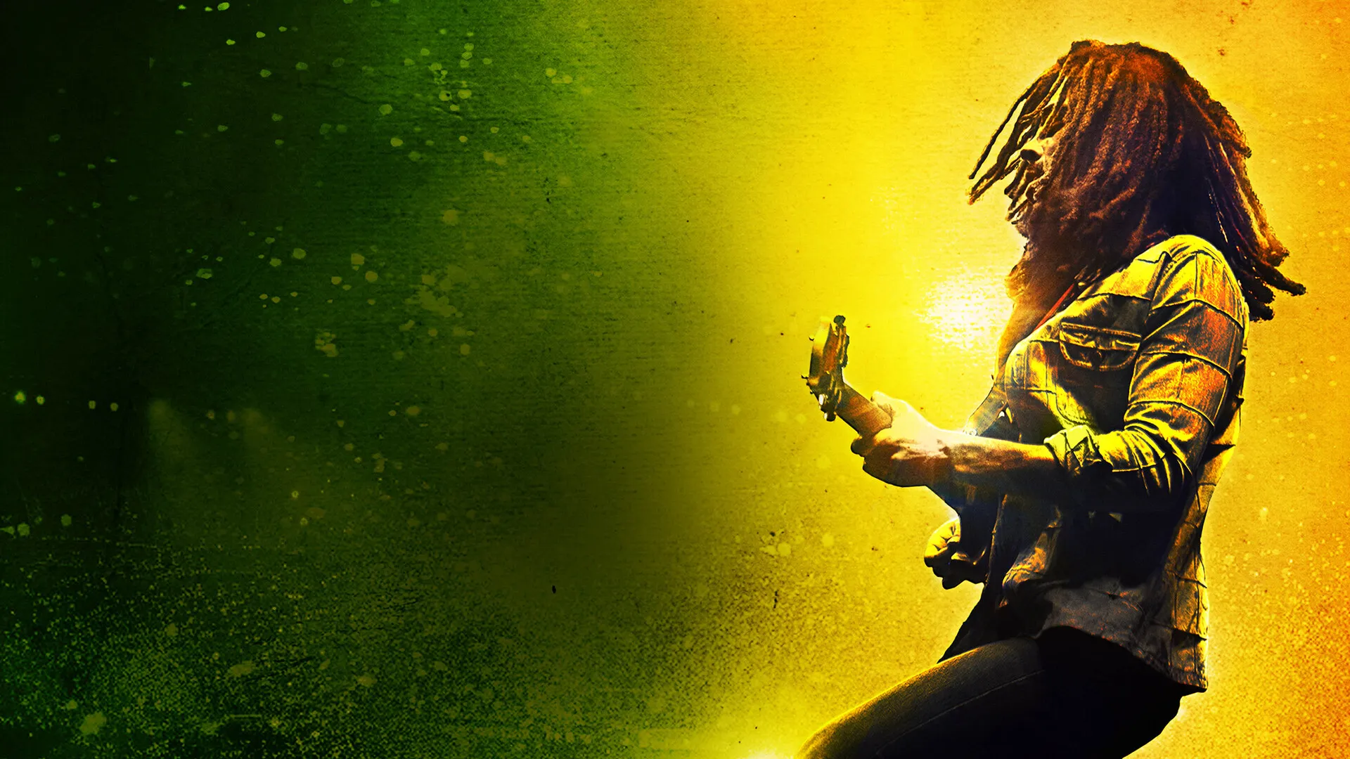 Bob Marley: One Love