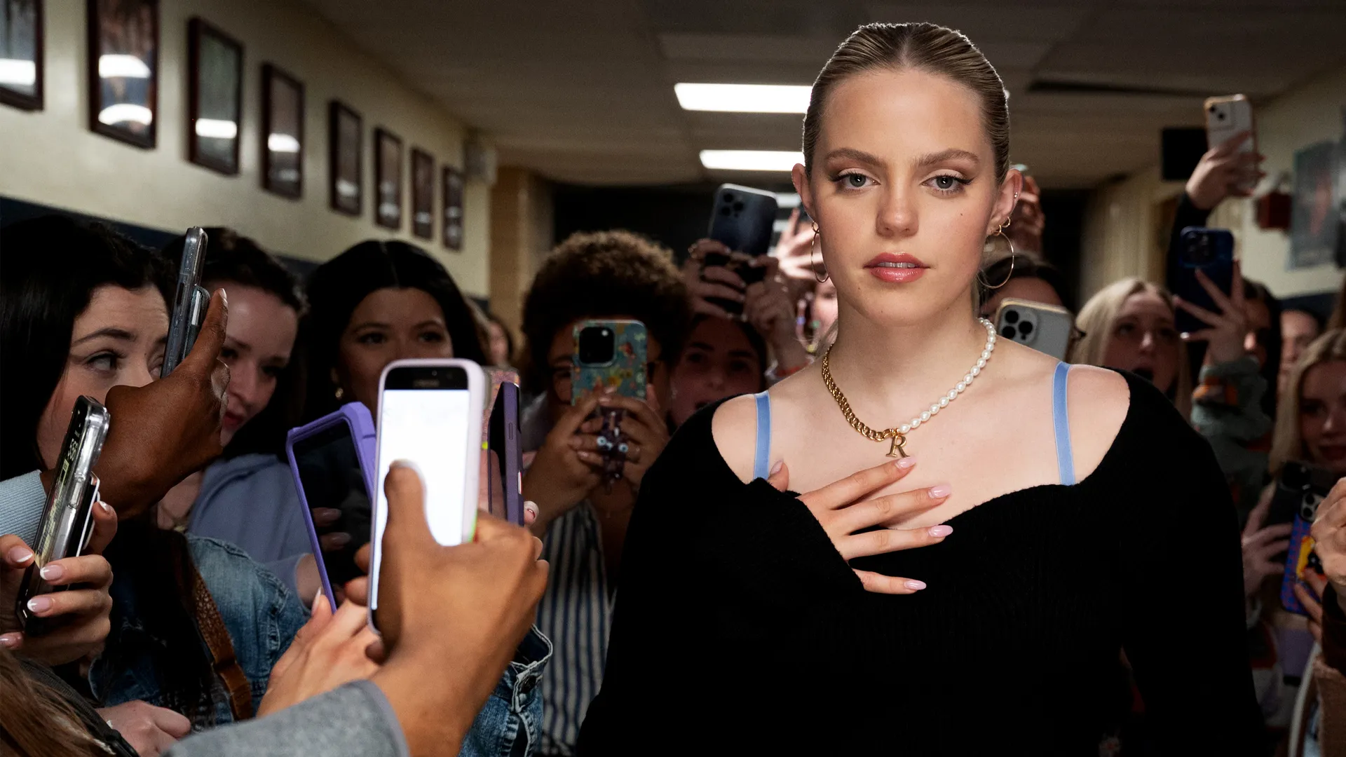 Mean Girls (2024) banner