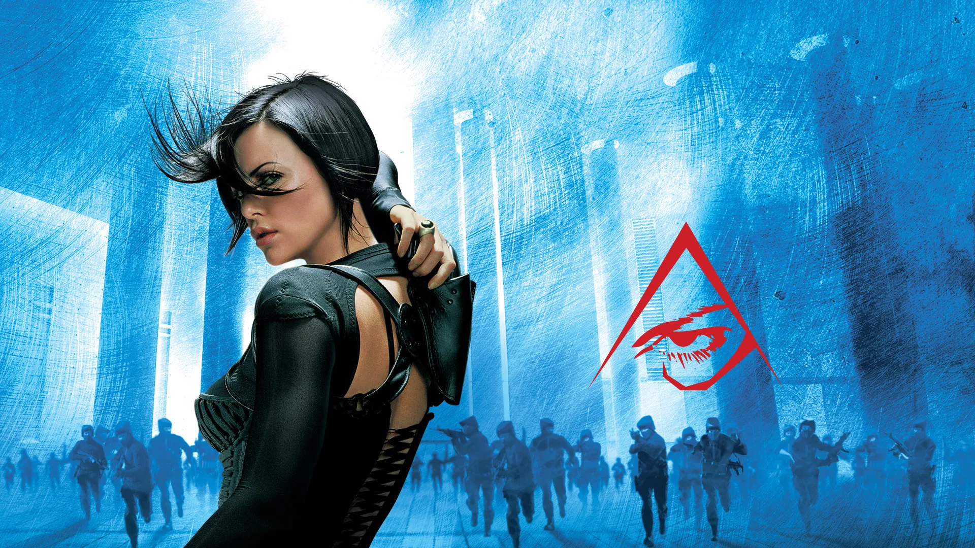 Aeon Flux