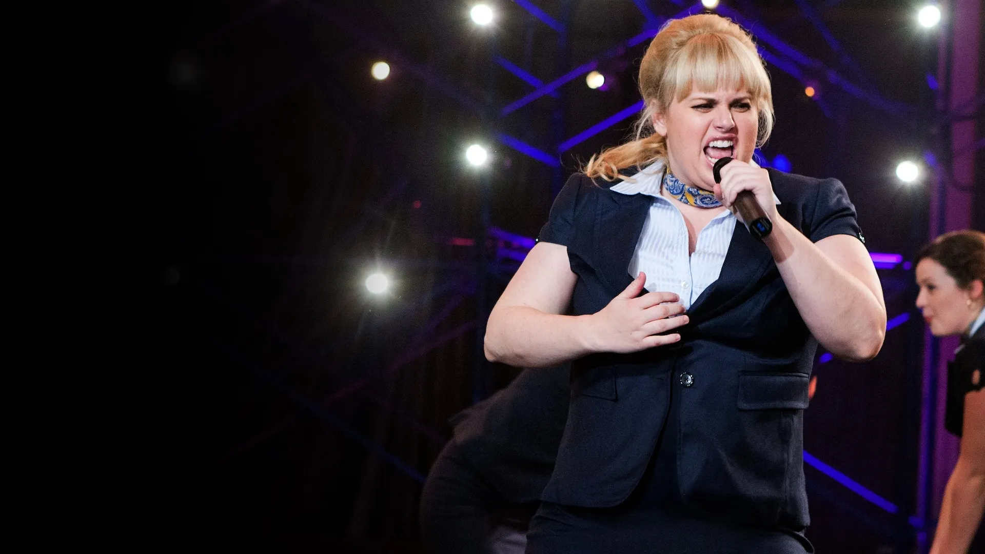 Pitch Perfect banner