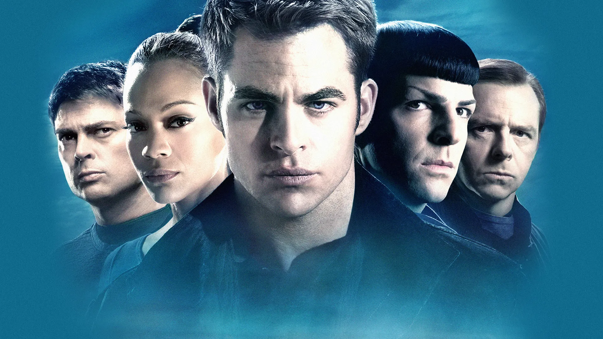 Star Trek Into Darkness