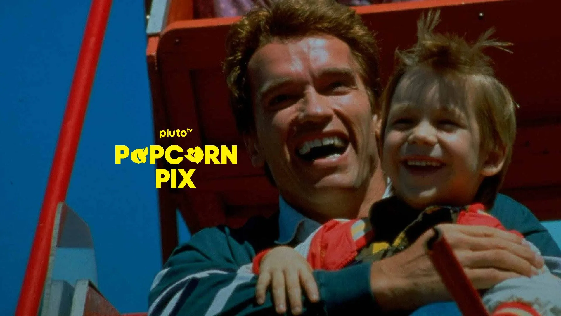 Kindergarten Cop