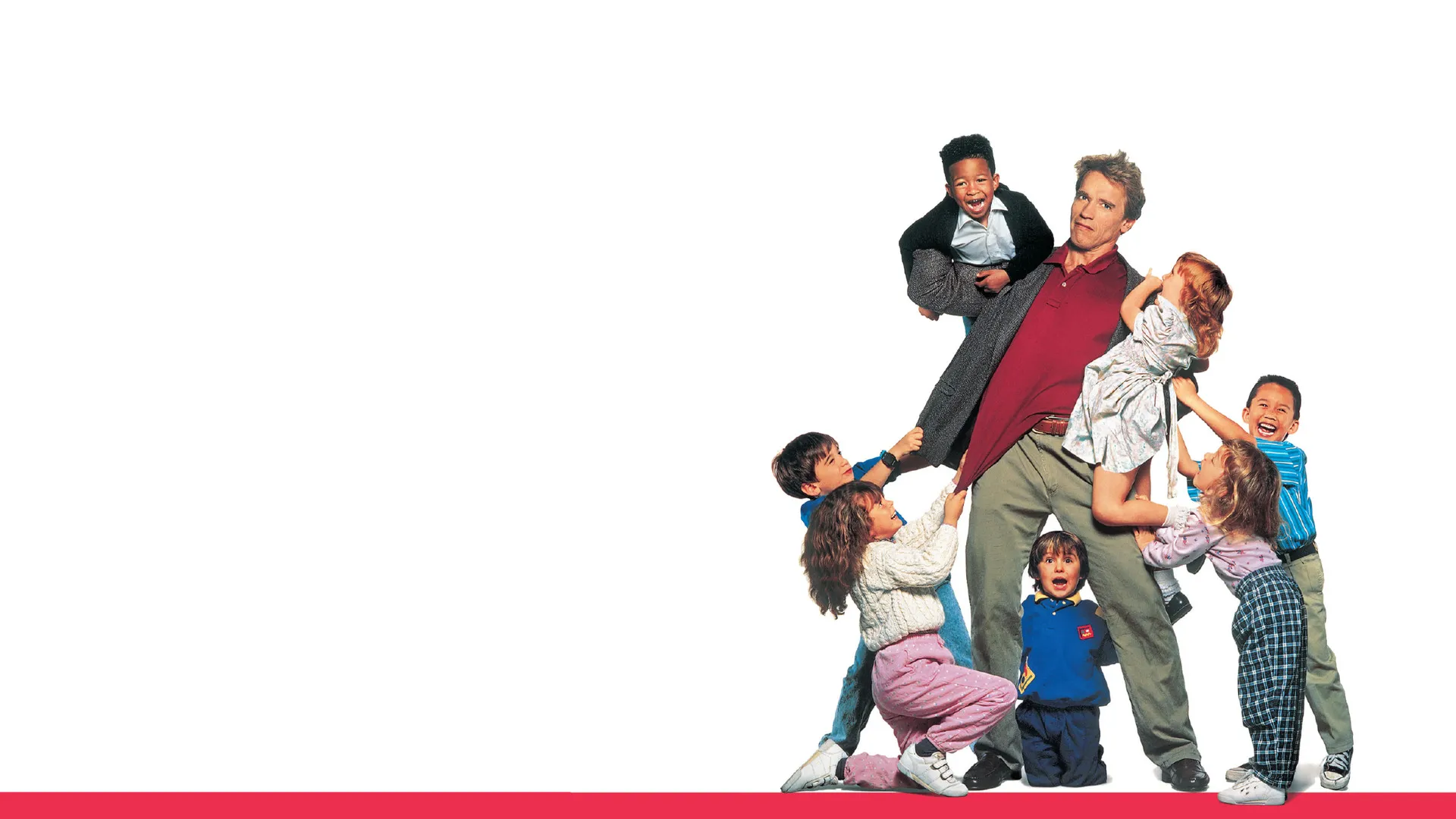 Kindergarten Cop