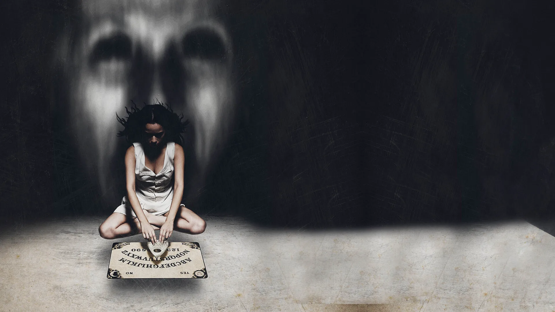 Ouija
