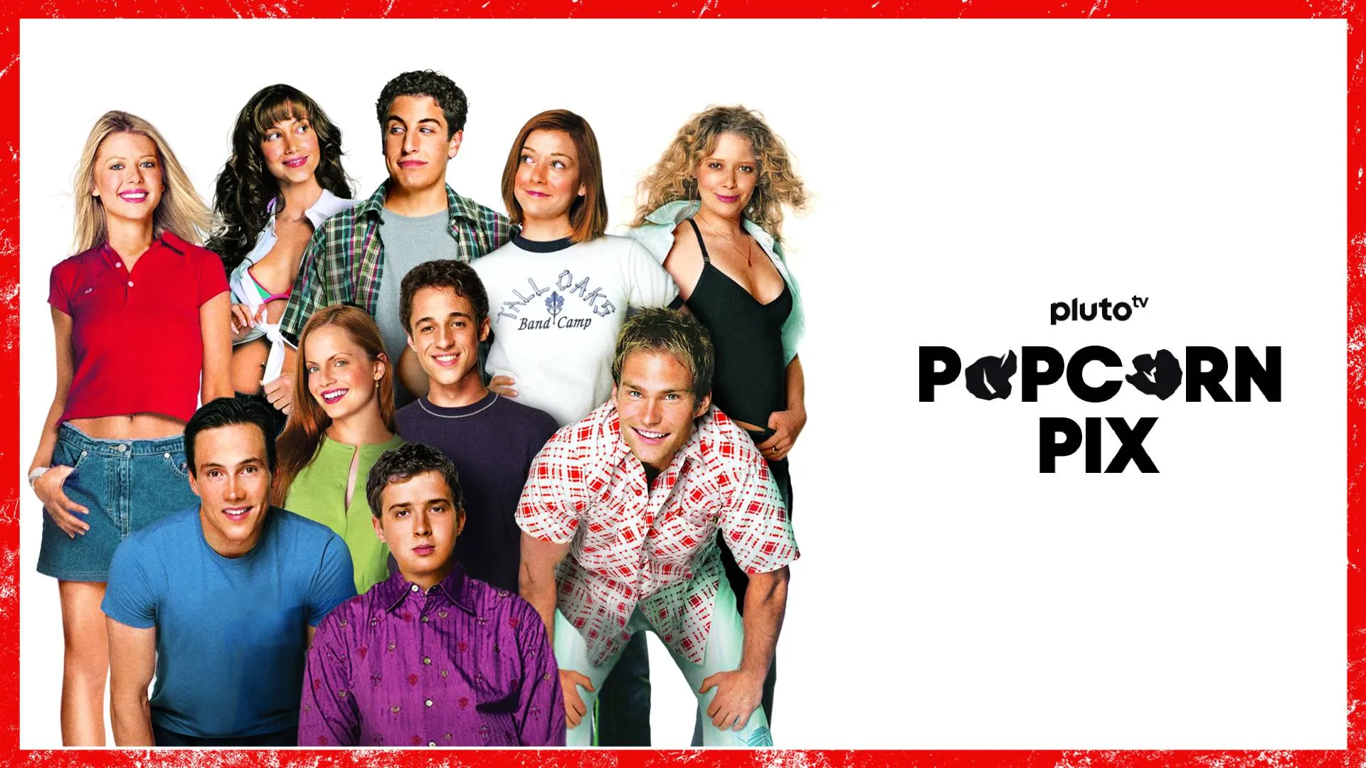 American Pie 2