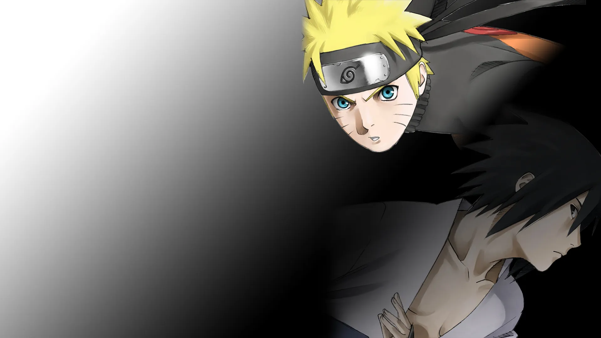 Naruto Shippuden the Movie: Bonds (English Dubbed)