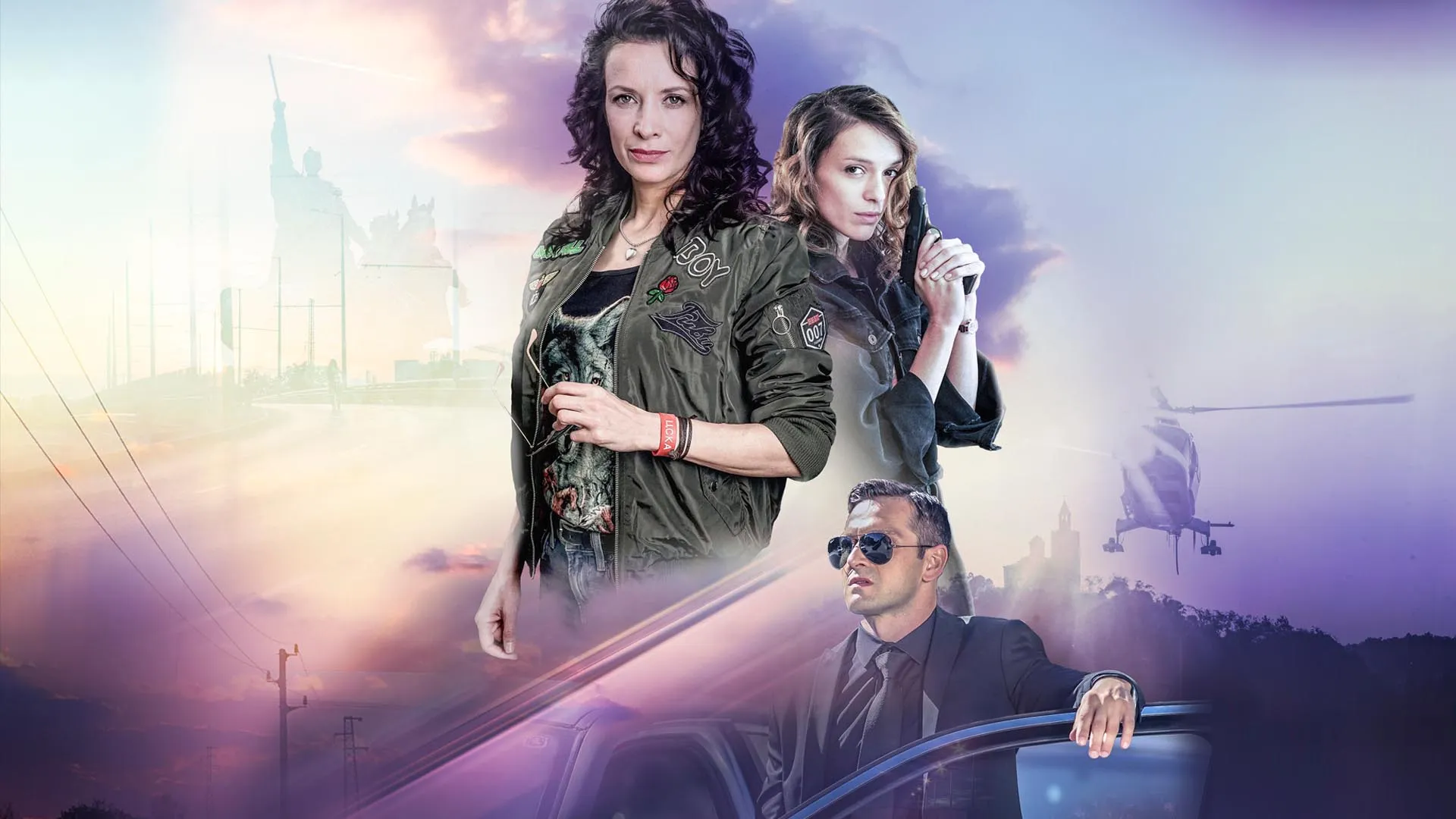 Las Fugitivas
