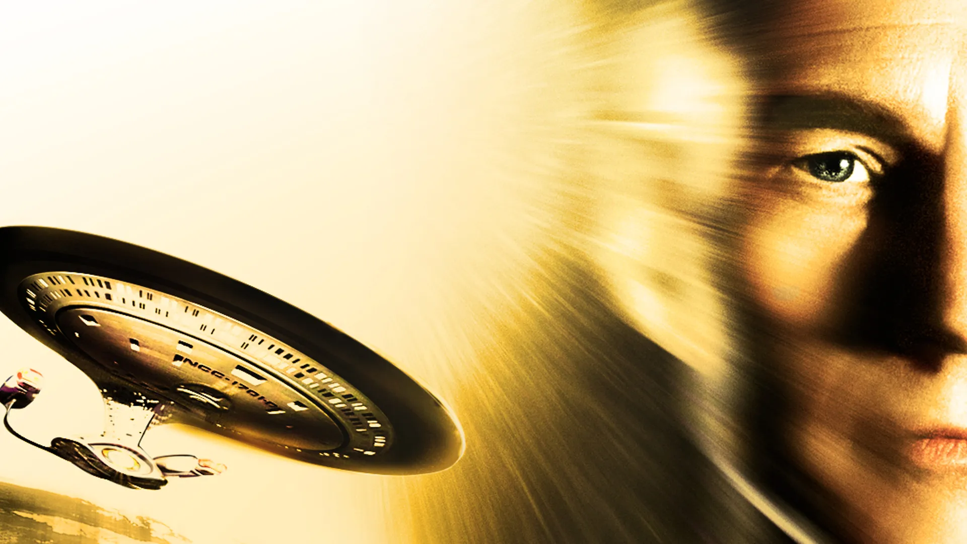 Star Trek: The Next Generation