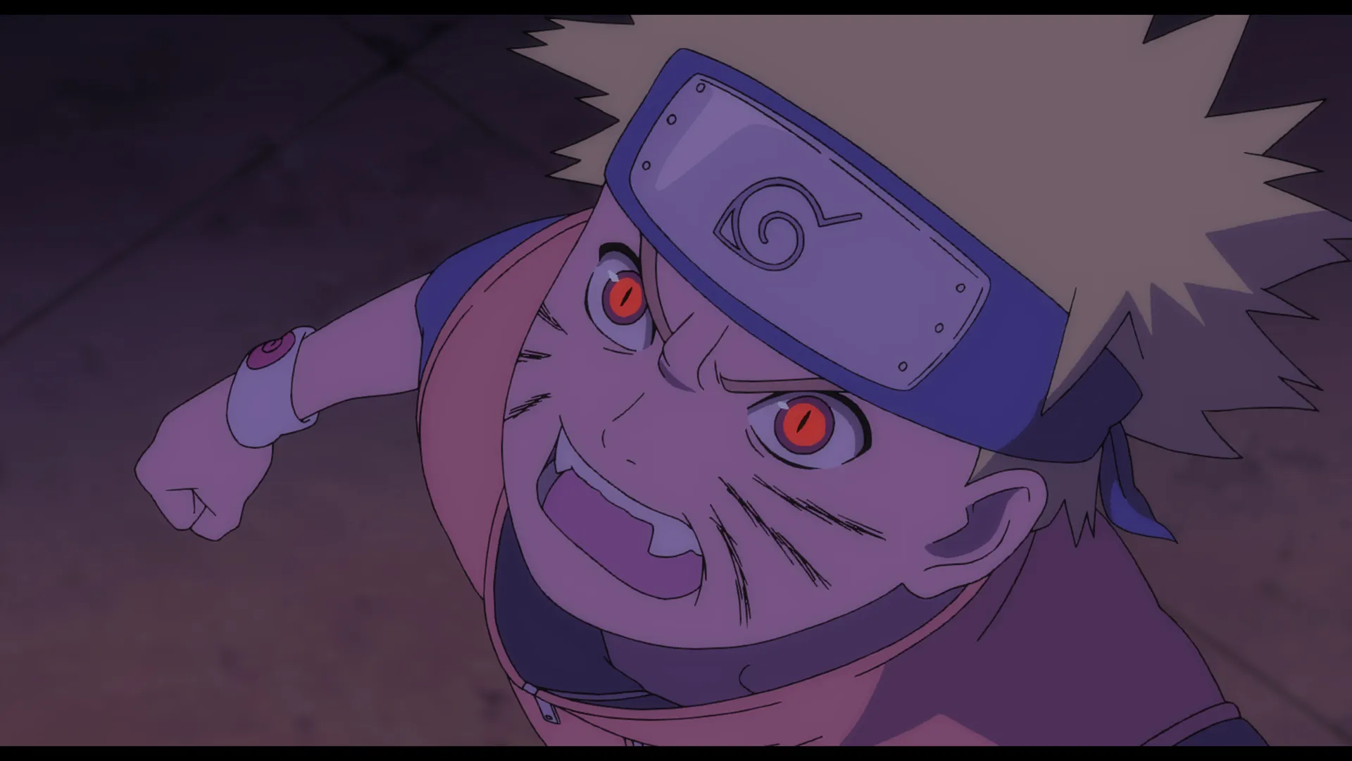 Naruto the Movie: Guardians of the Crescent Moon Kingdom